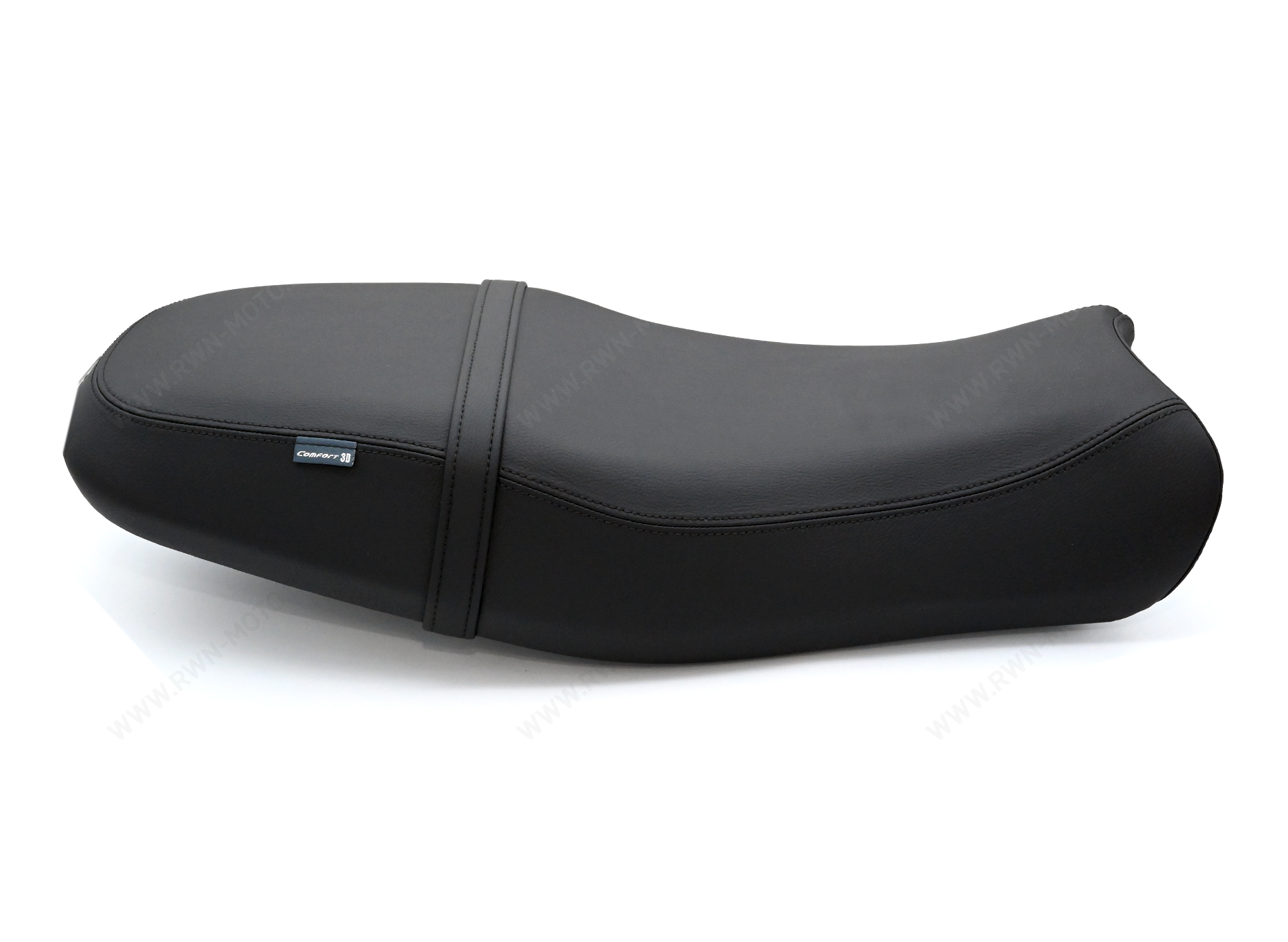Sella alta, gel, comfort per Moto Guzzi V7 850 2021-