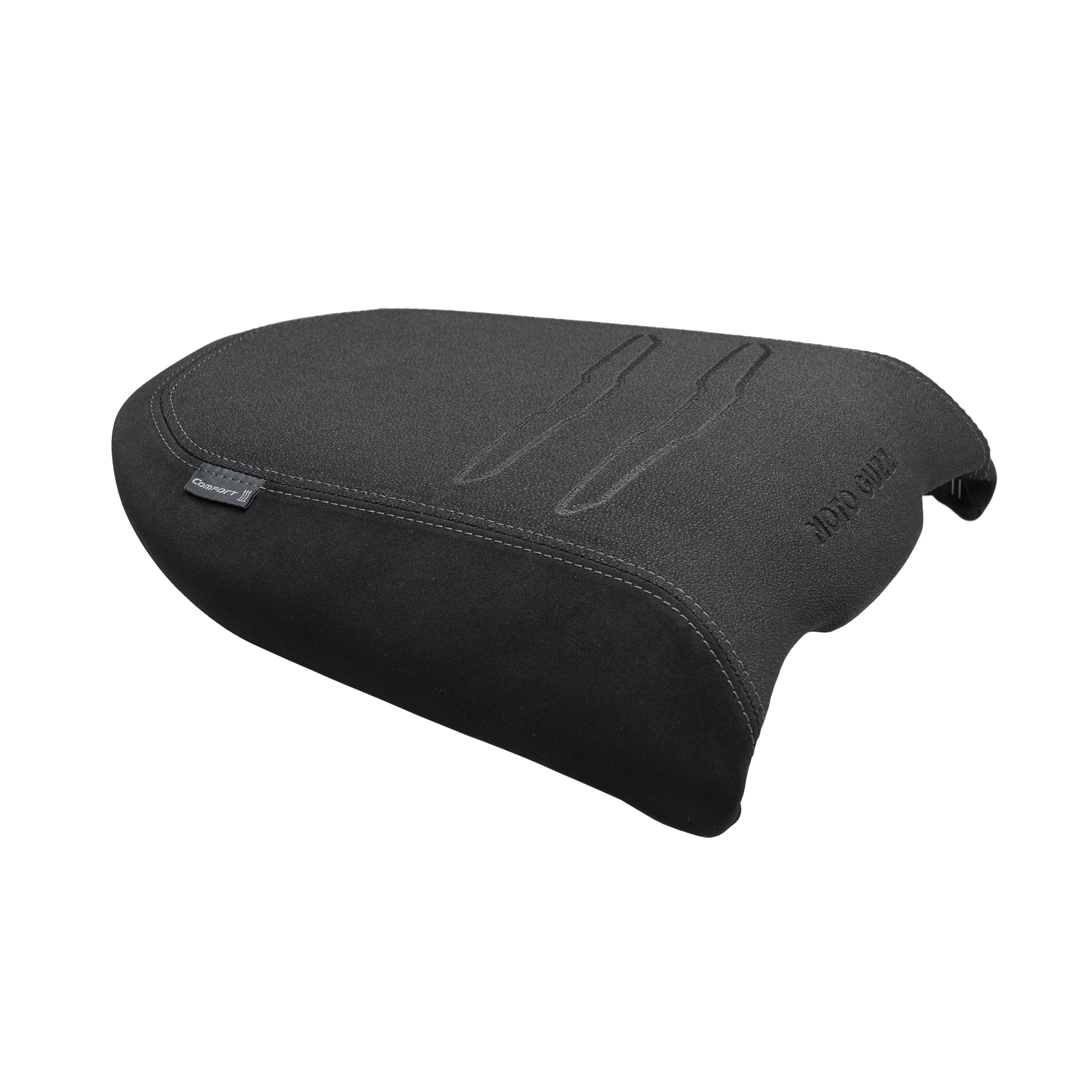 Sedile passeggero riscaldato per Moto Guzzi Stelvio (24-)
