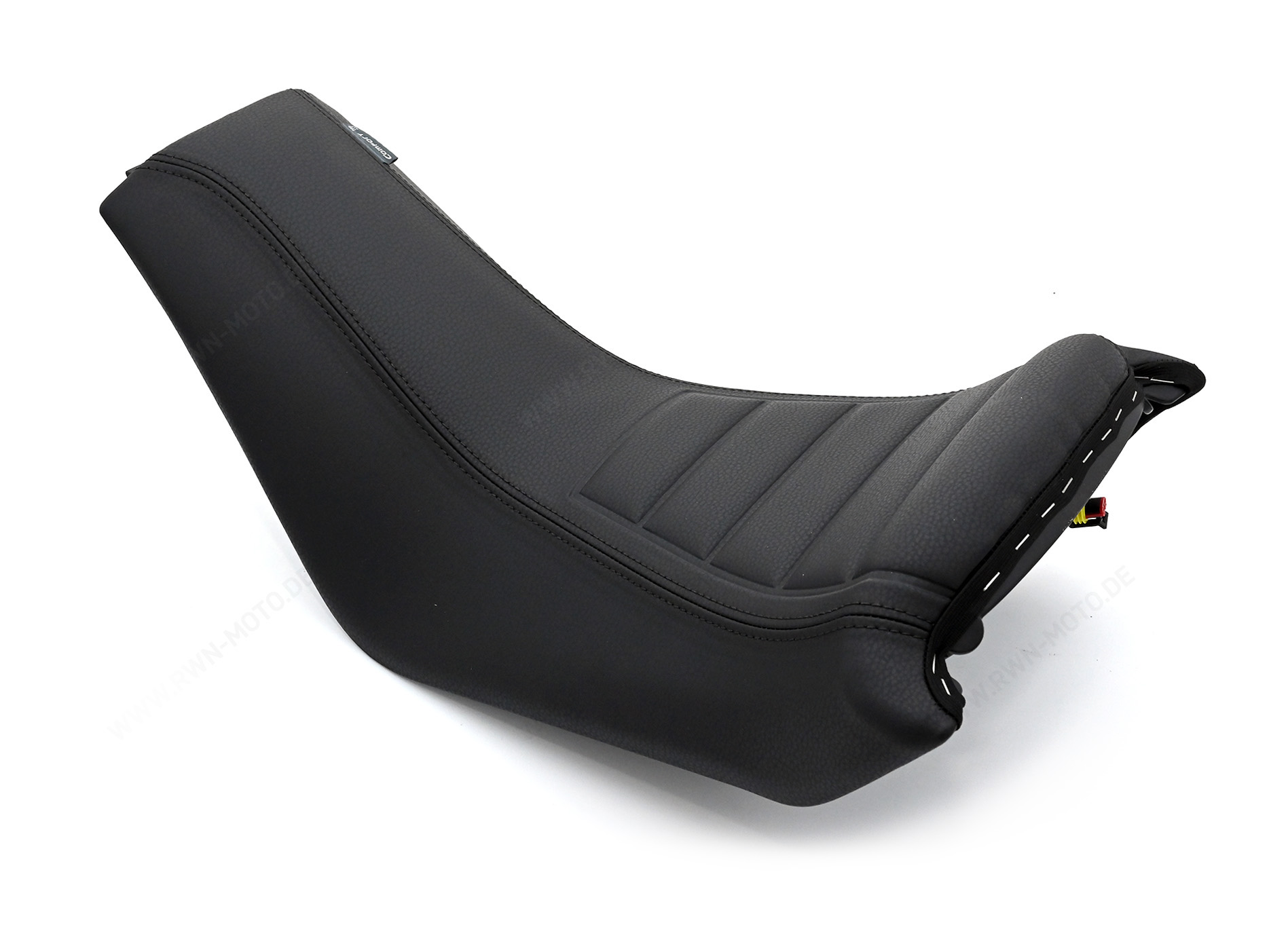 Sella Comfort (riscaldabile) per Moto Guzzi V100 Mandello