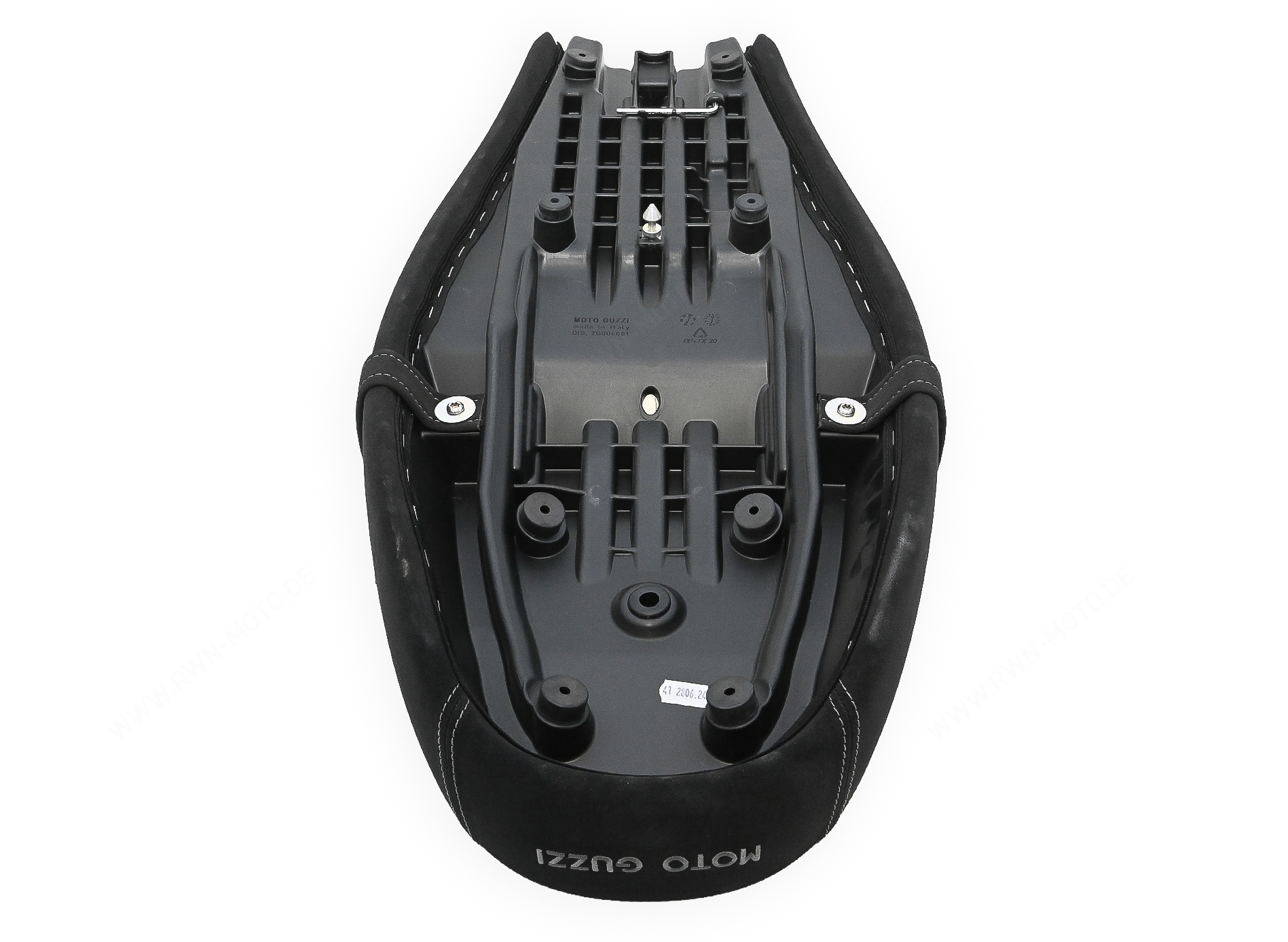 Sella originale, Comfort per Moto Guzzi V9 Roamer