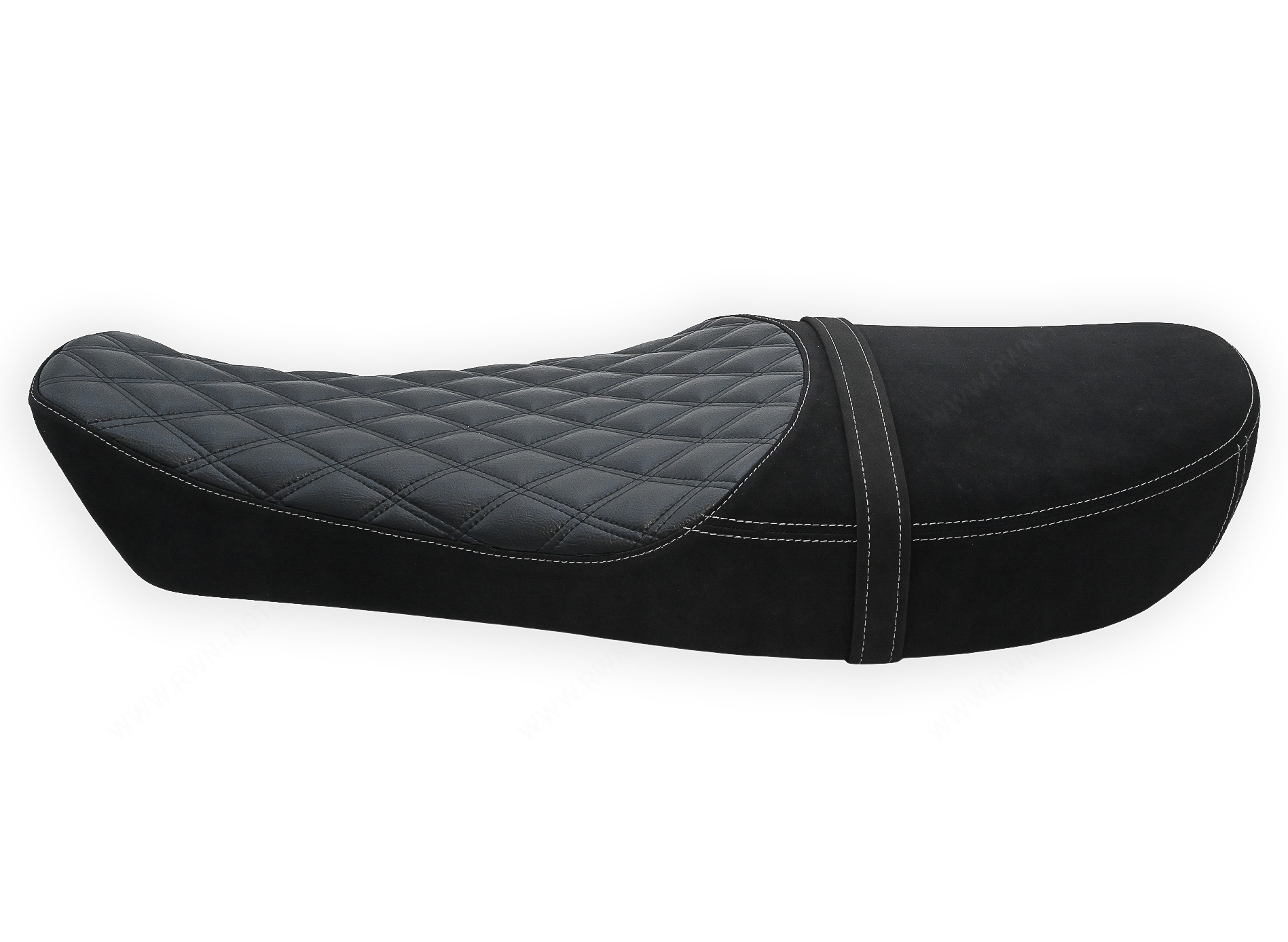 Sella originale, Comfort per Moto Guzzi V9 Roamer
