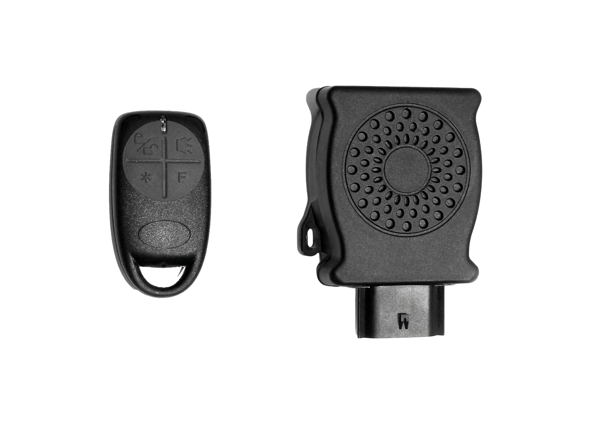 Sistema di allarme antifurto Euro 4 / 5 / 5+ Originale Piaggio