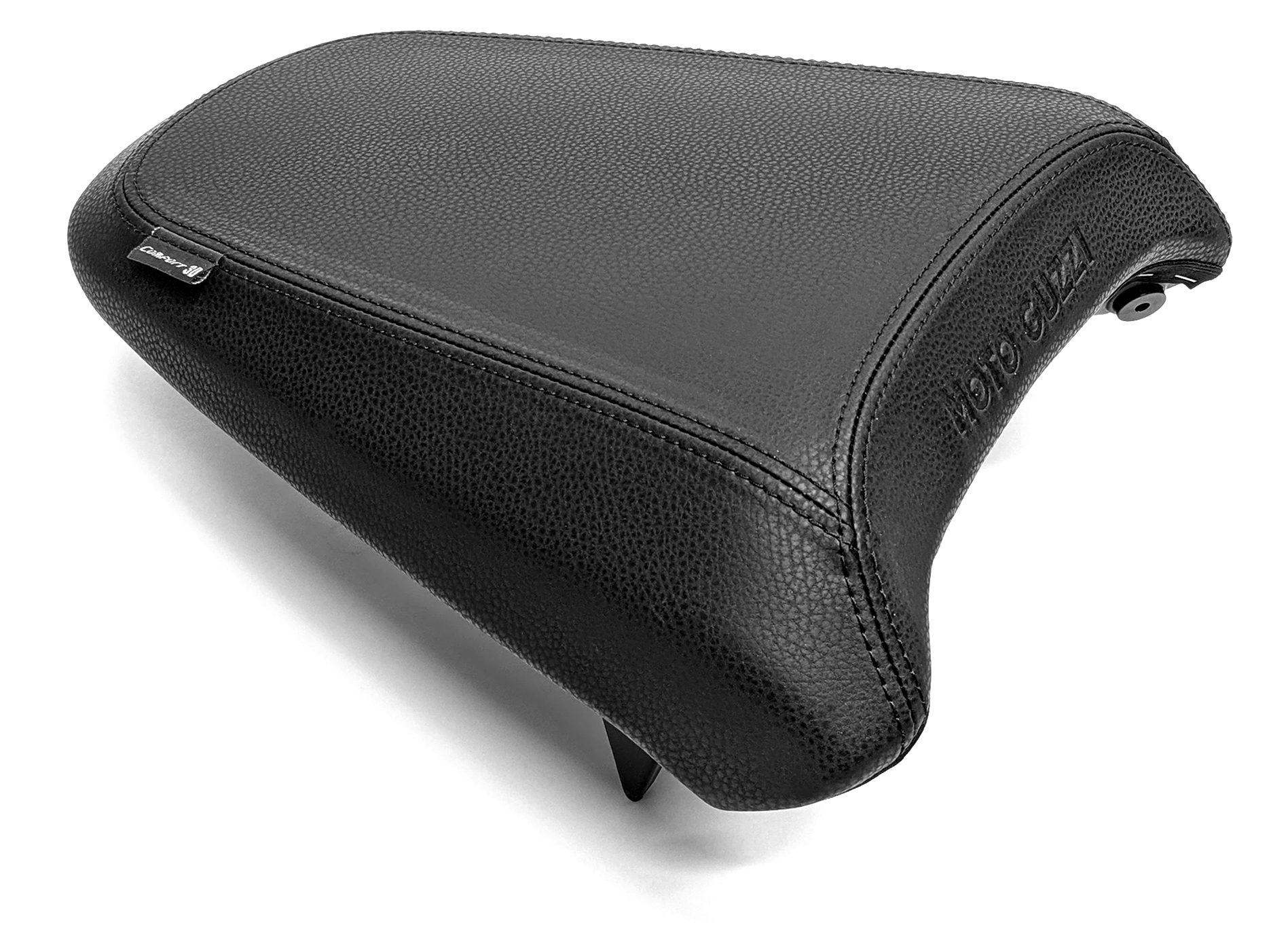 Sella comfort passeggero per Moto Guzzi V100 Mandello