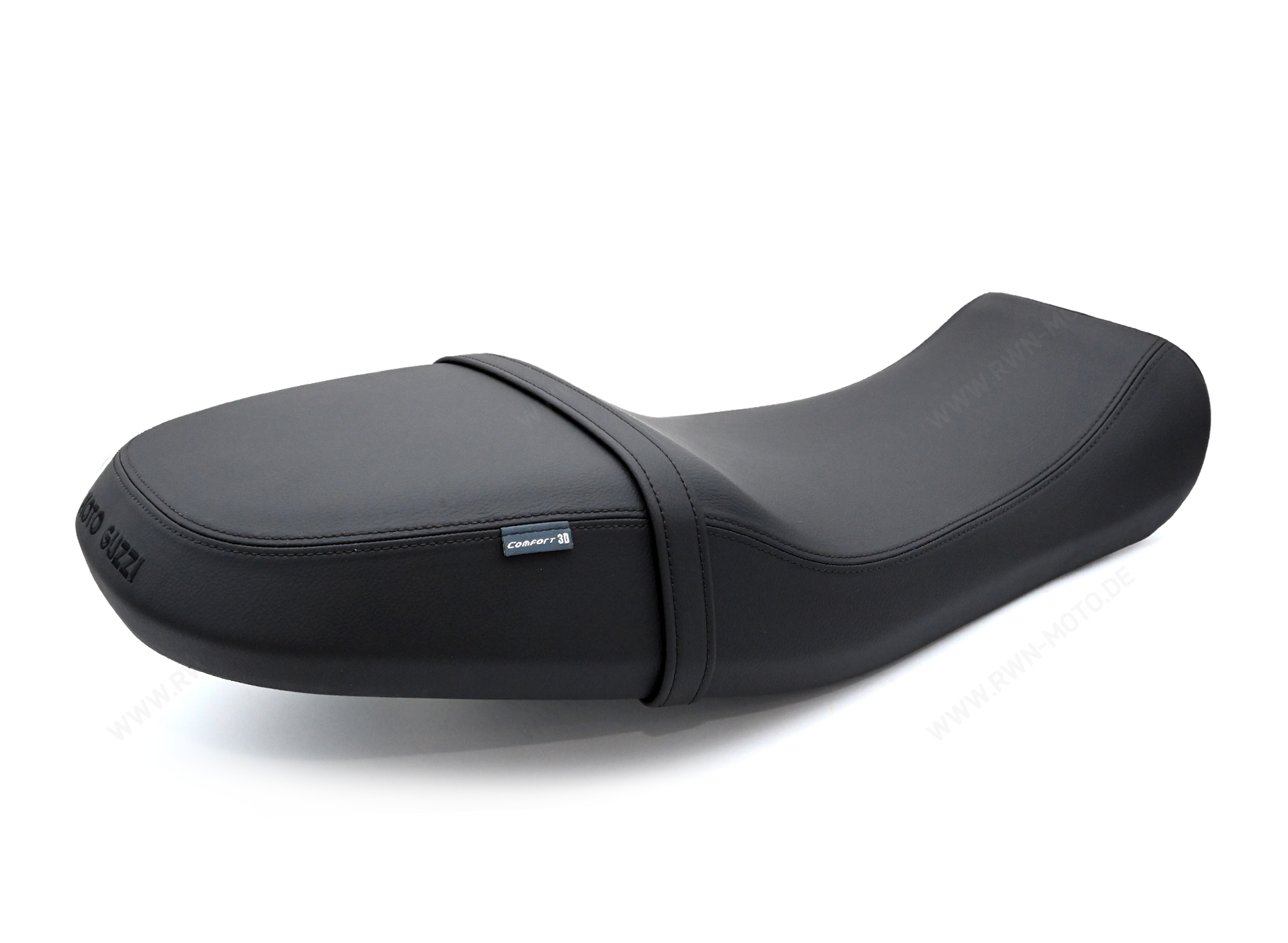 Sedile basso, gel, comfort per Moto Guzzi V7 850 2021-