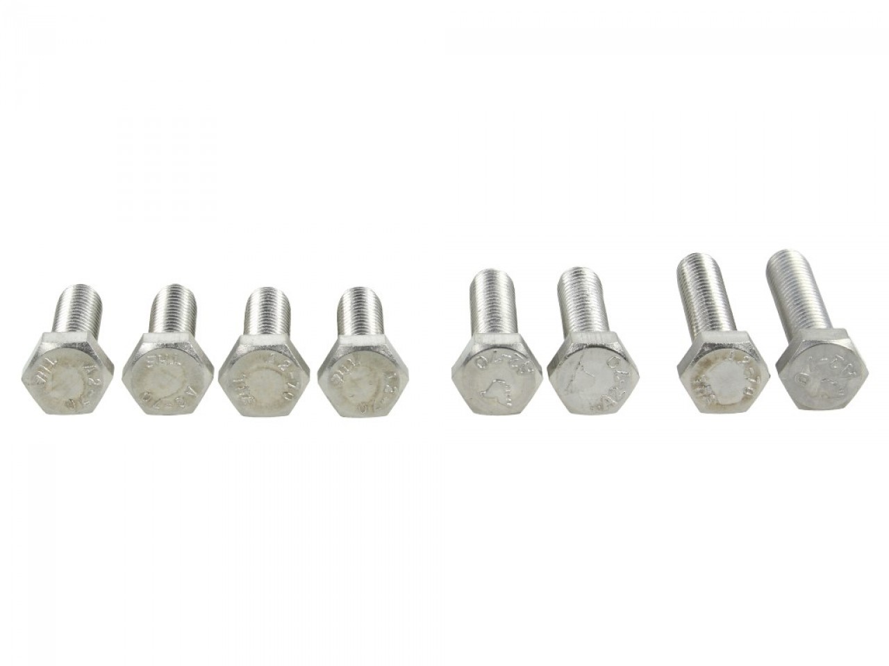 Portatarga corto per Moto Guzzi V7 III - Originale