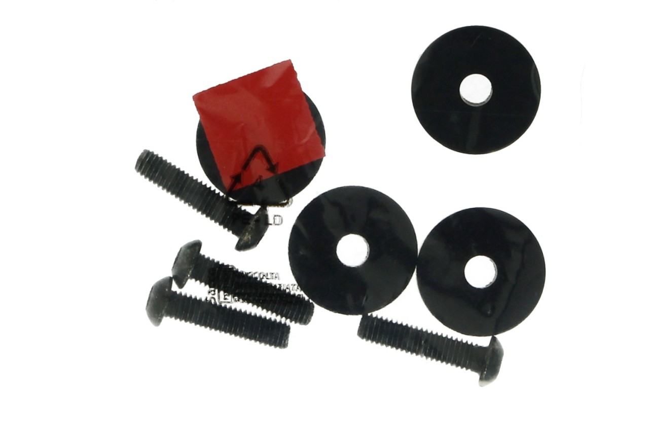 Parabrezza Touring per Moto Guzzi V100 Mandello