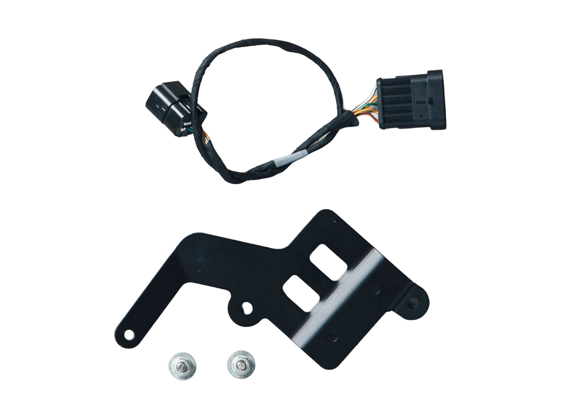 Installazione Ki per MGMP per Moto Guzzi V9 Roamer e Bobber