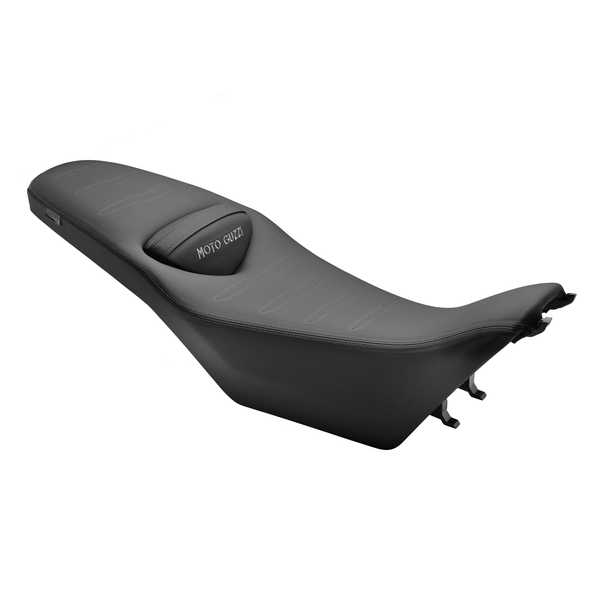Sella ad alto comfort per Moto Guzzi V85 TT (24-)