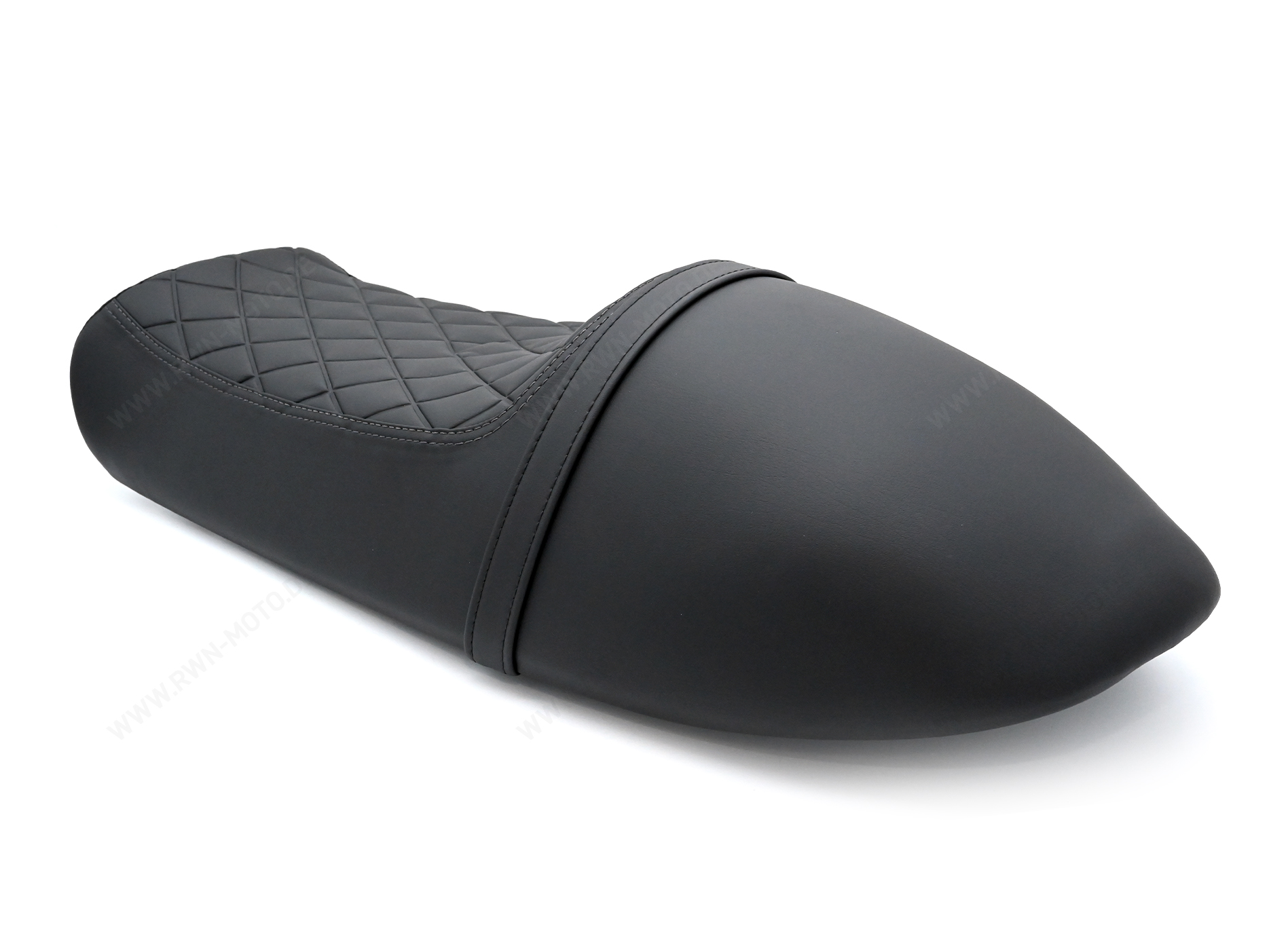 Sella Sport Mono per Moto Guzzi V7 I+II, V7 III