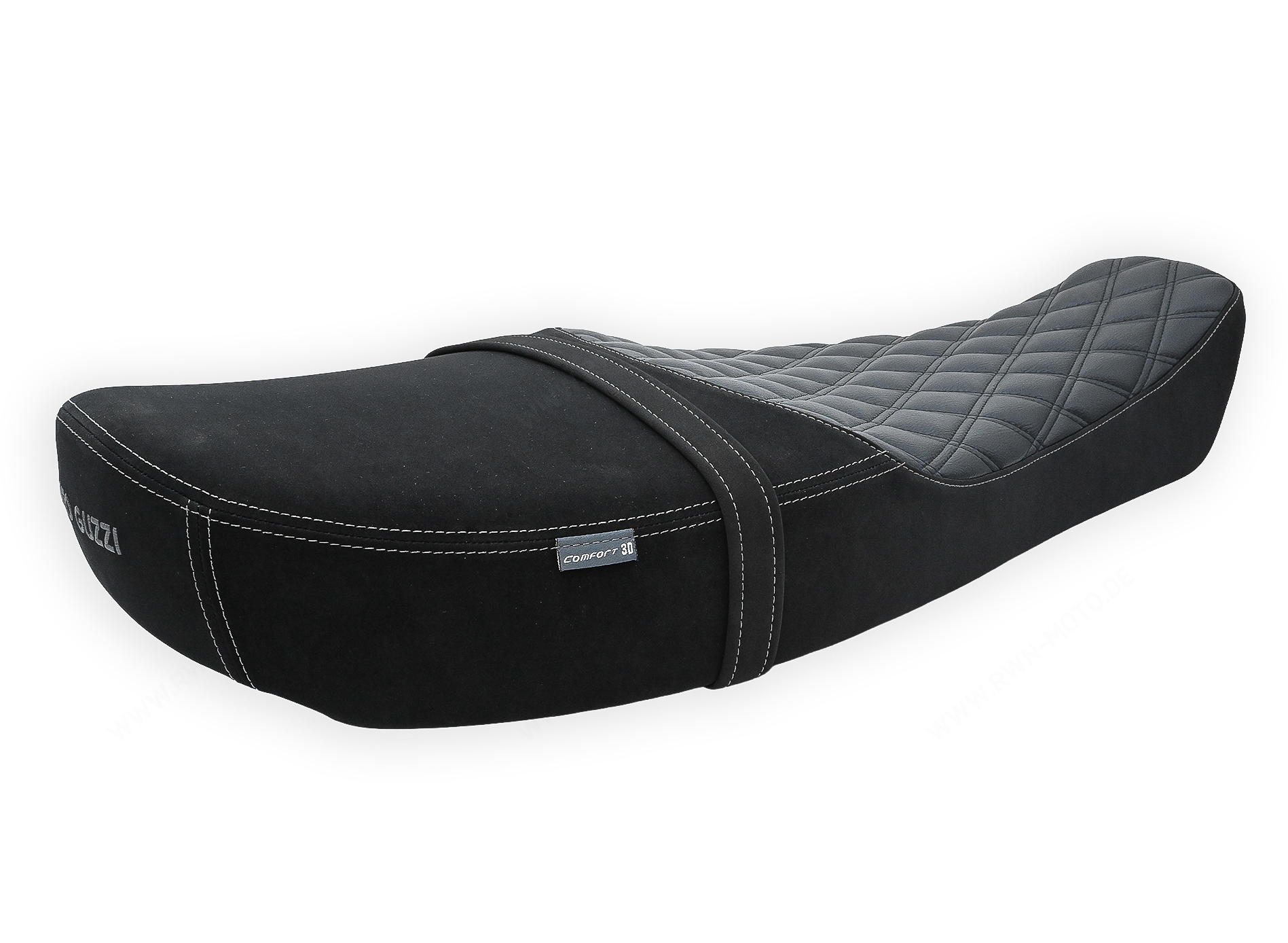Sella originale, Comfort per Moto Guzzi V9 Roamer