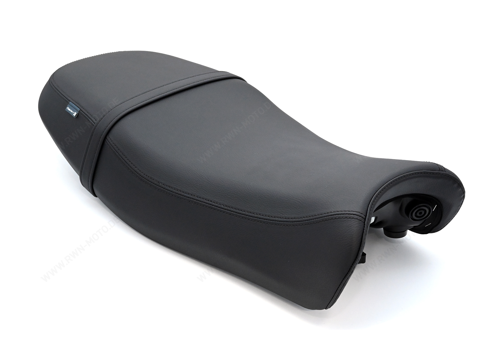 Sella alta, gel, comfort per Moto Guzzi V7 850 2021-