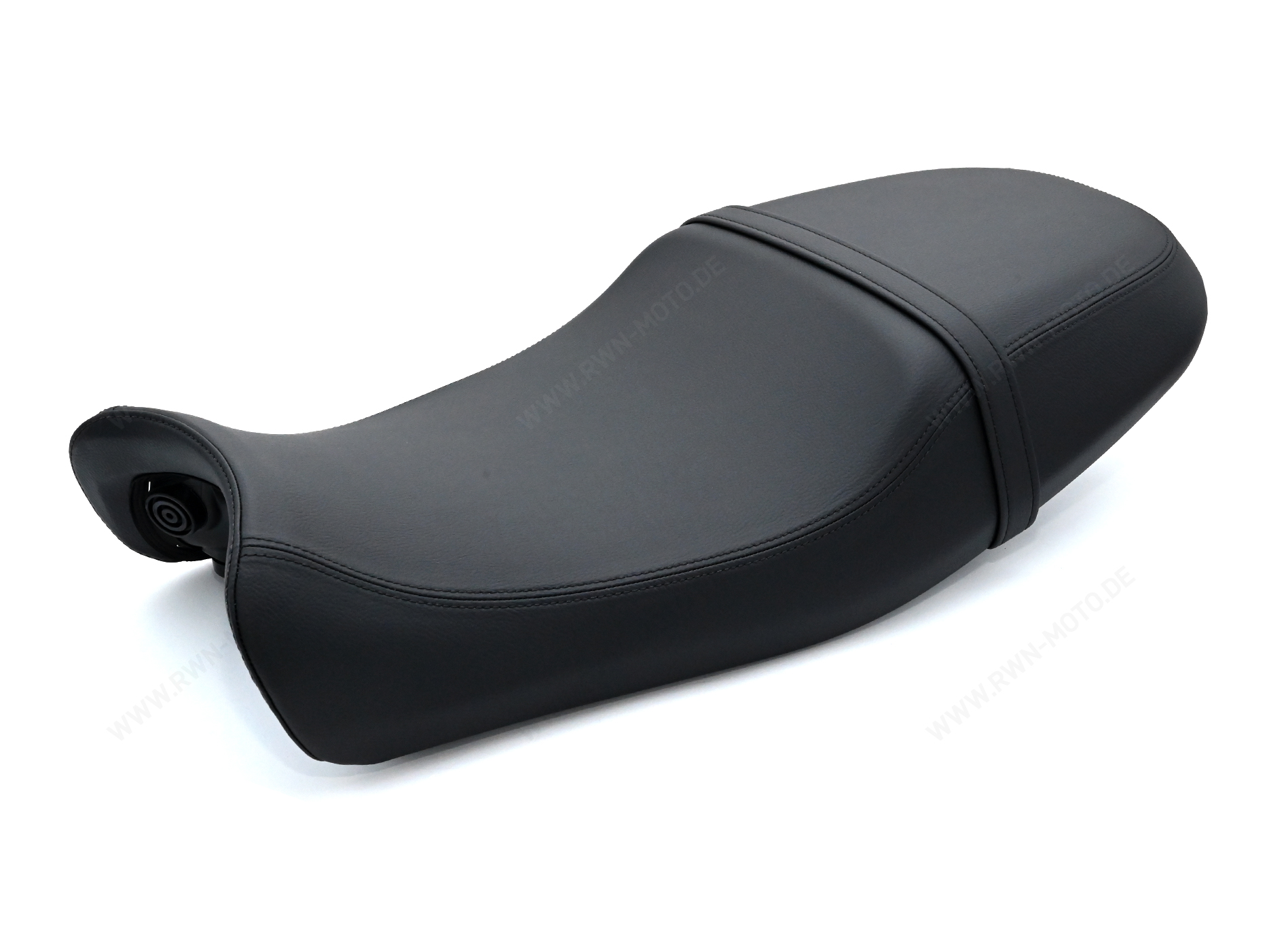 Sedile basso, gel, comfort per Moto Guzzi V7 850 2021-