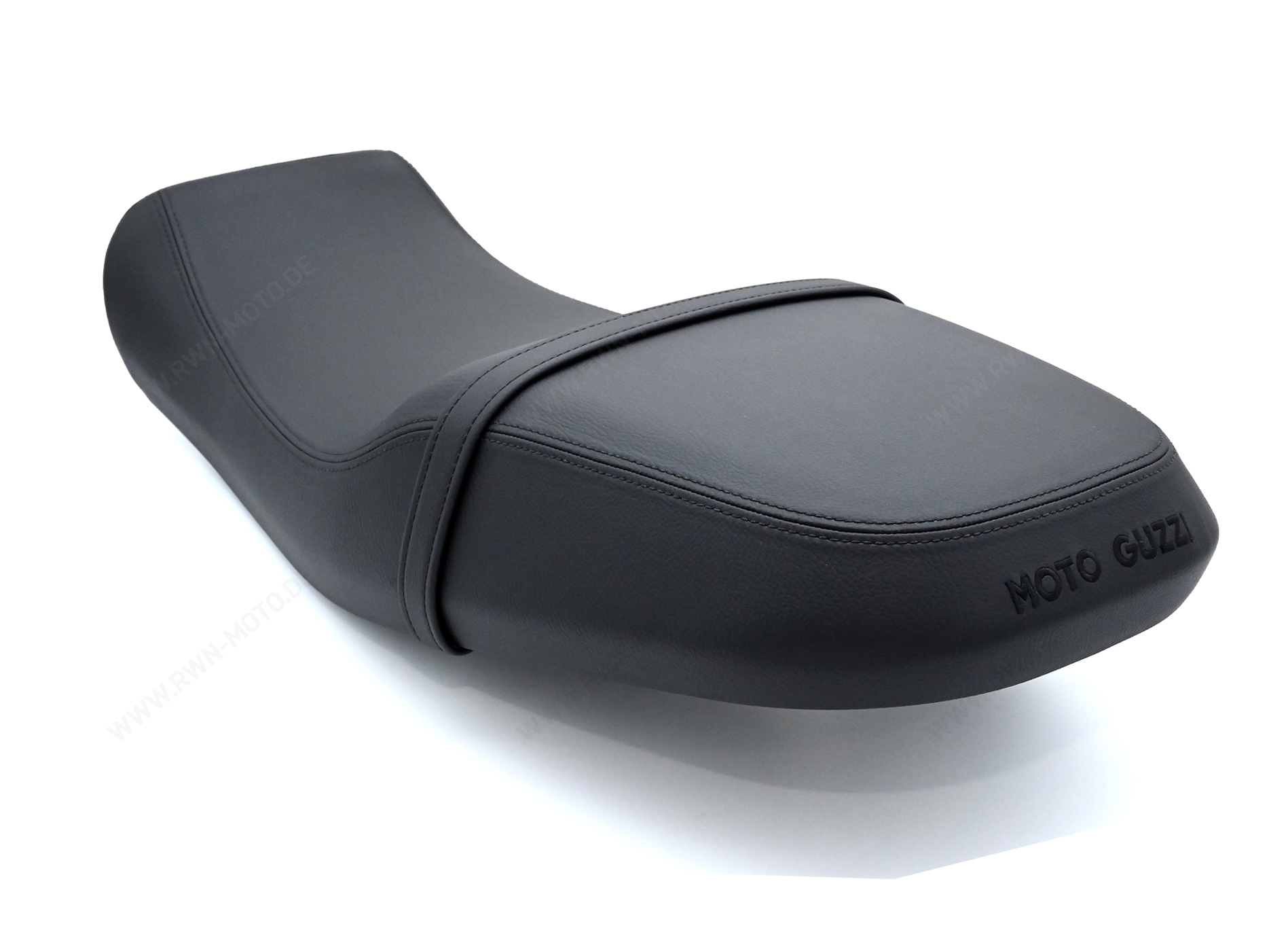 Sedile basso, gel, comfort per Moto Guzzi V7 850 2021-