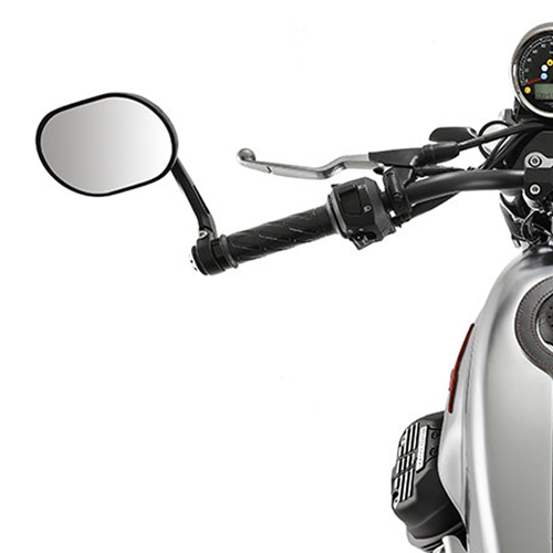 Specchietto retrovisore sinistro - Moto Guzzi V7 III Stone S (2020)