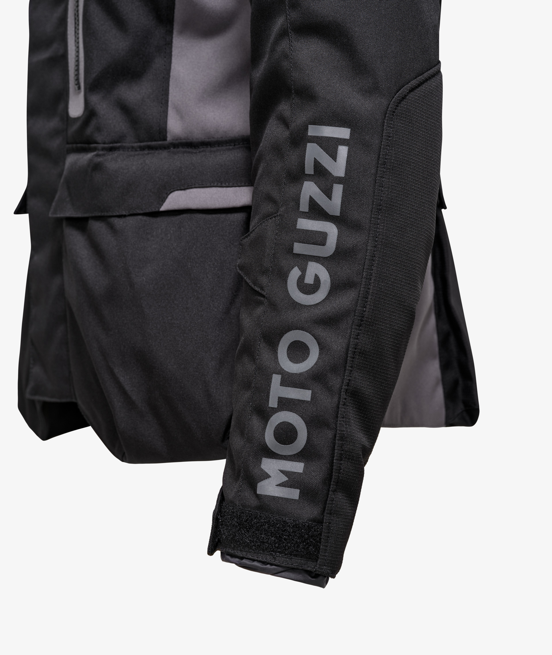 Giacca da moto Moto Guzzi "WS Road Carver"