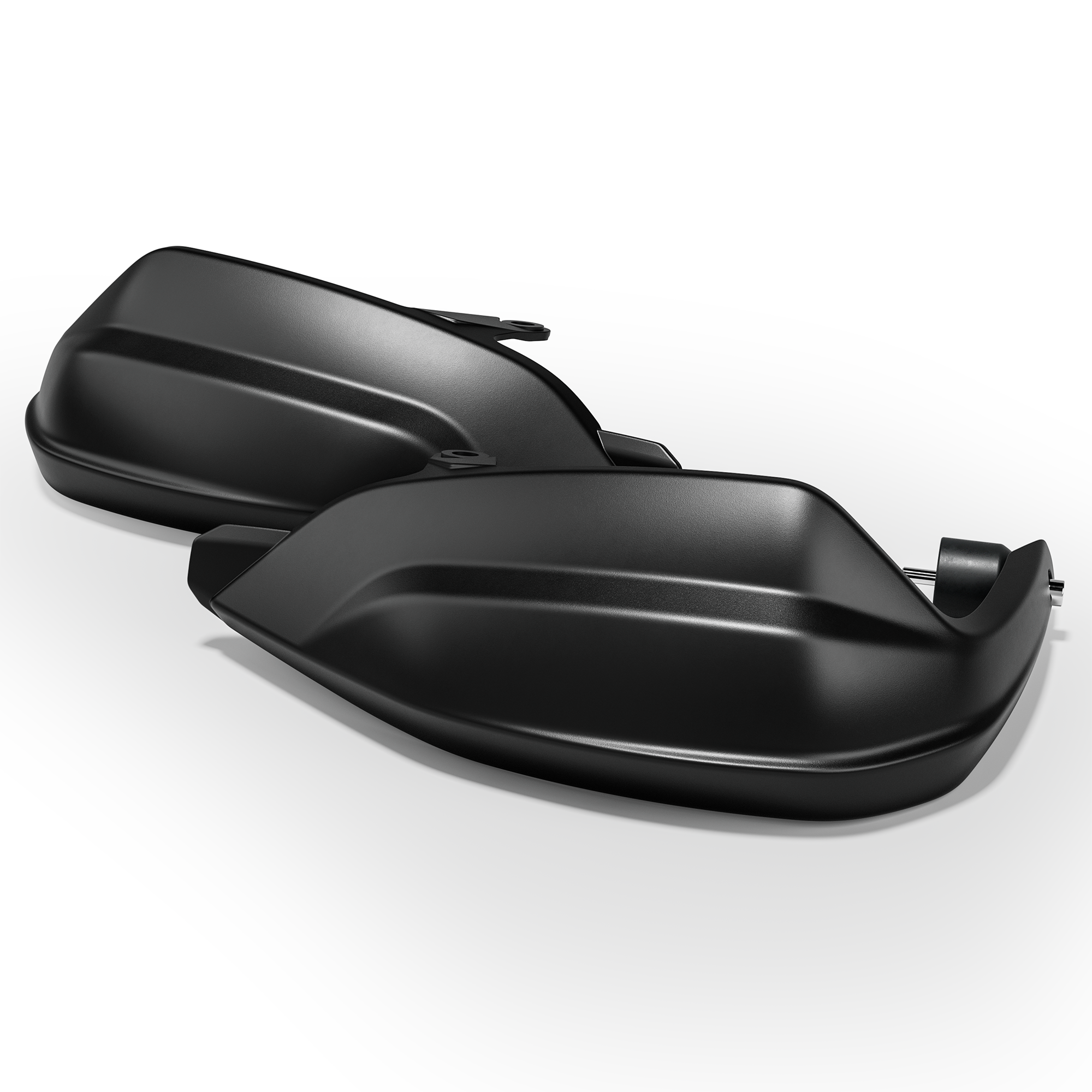 Set di protezioni per le mani per Moto Guzzi V85 TT Strada (24-)