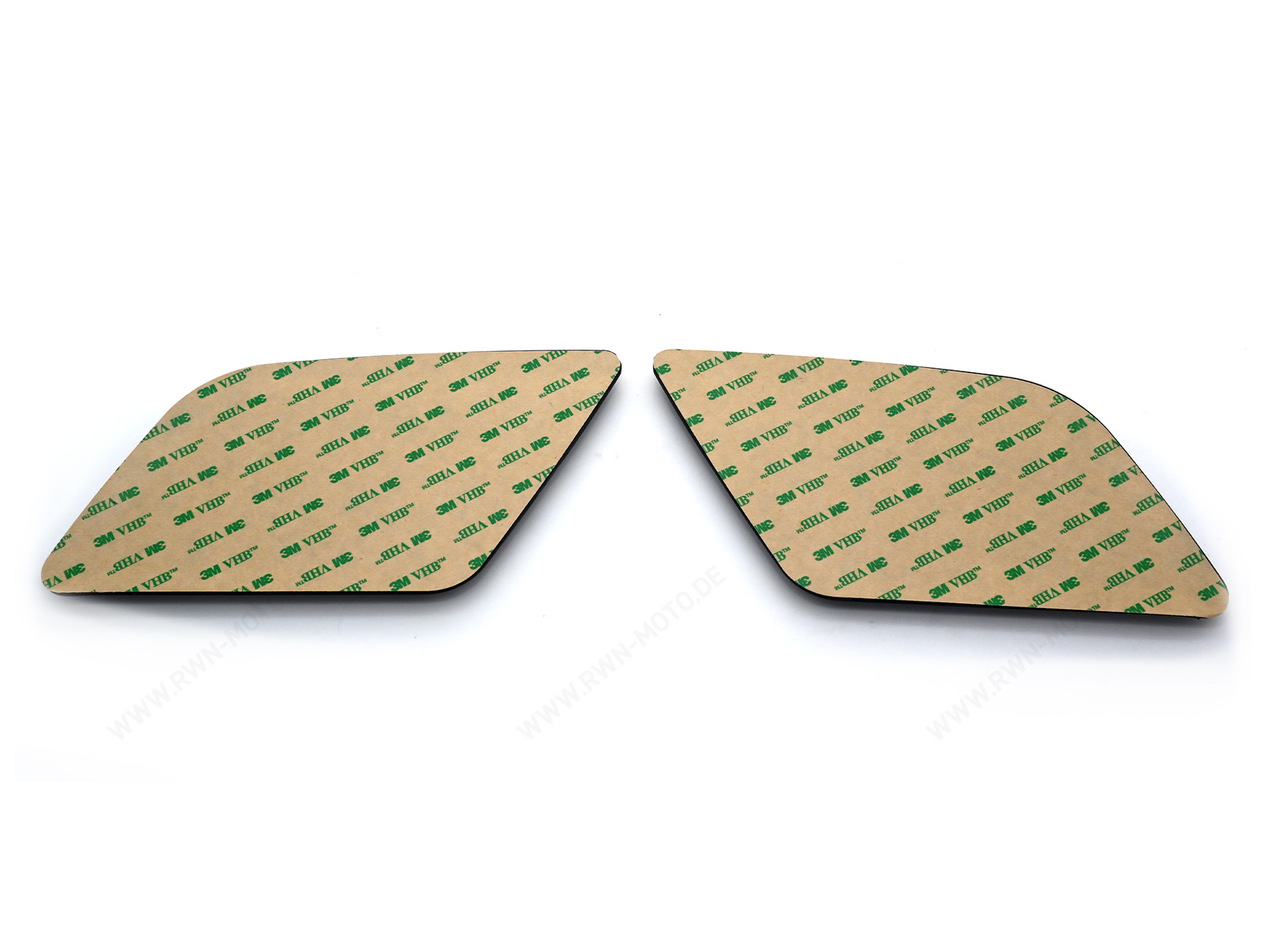 Protezione serbatoio originale per Moto Guzzi V7 I+II, V7 III, V7 850