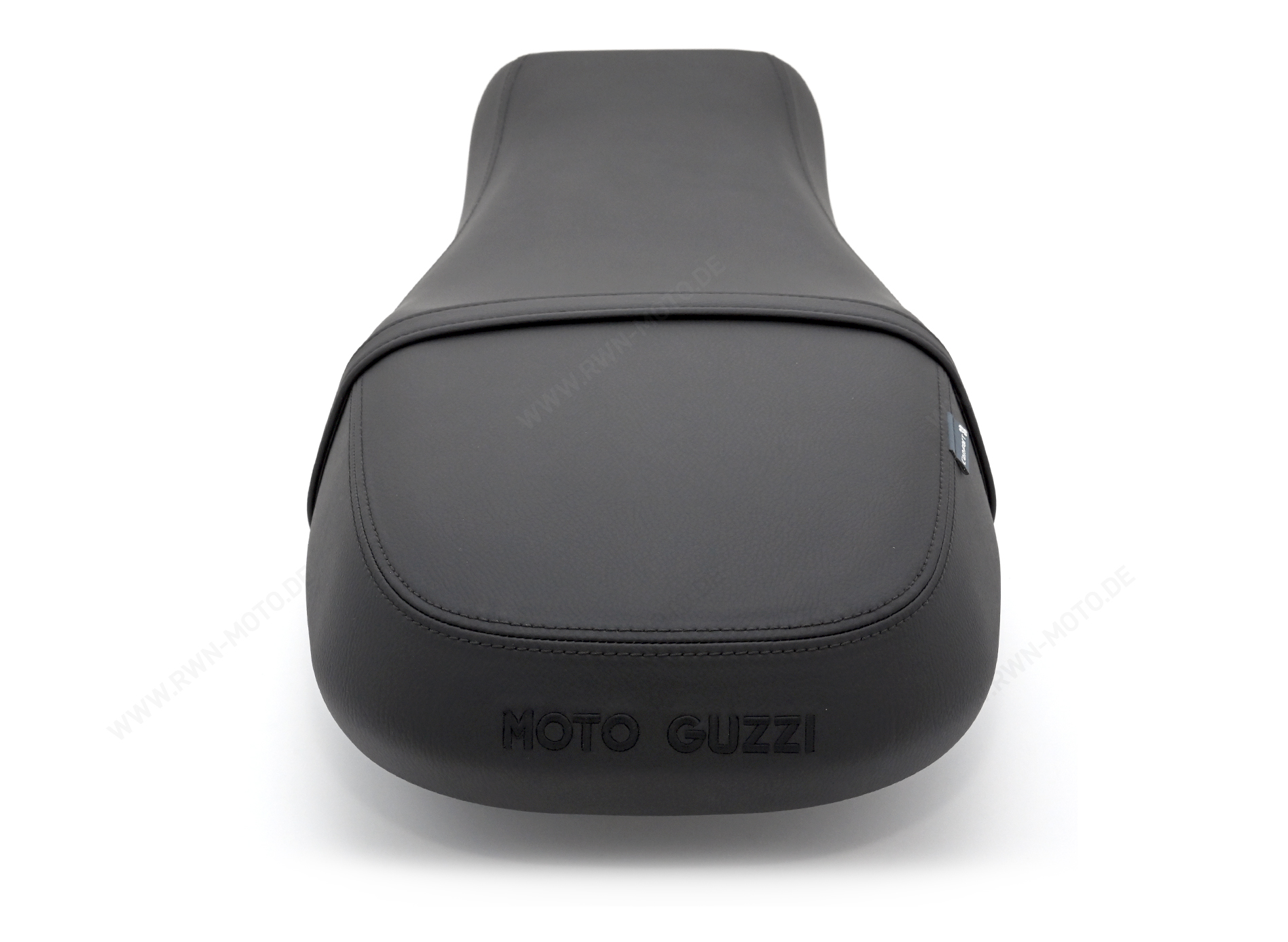 Sella alta, gel, comfort per Moto Guzzi V7 850 2021-