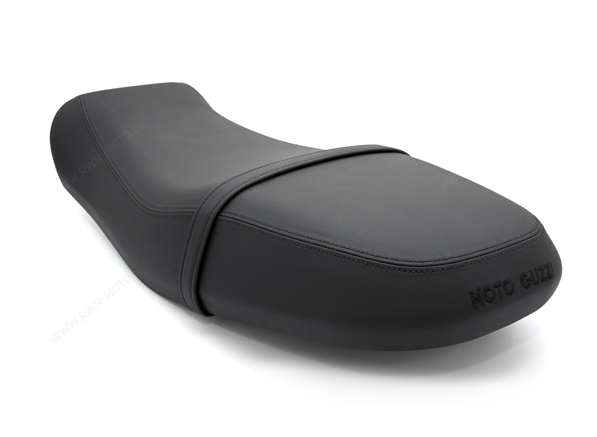 Sella alta, gel, comfort per Moto Guzzi V7 850 2021-