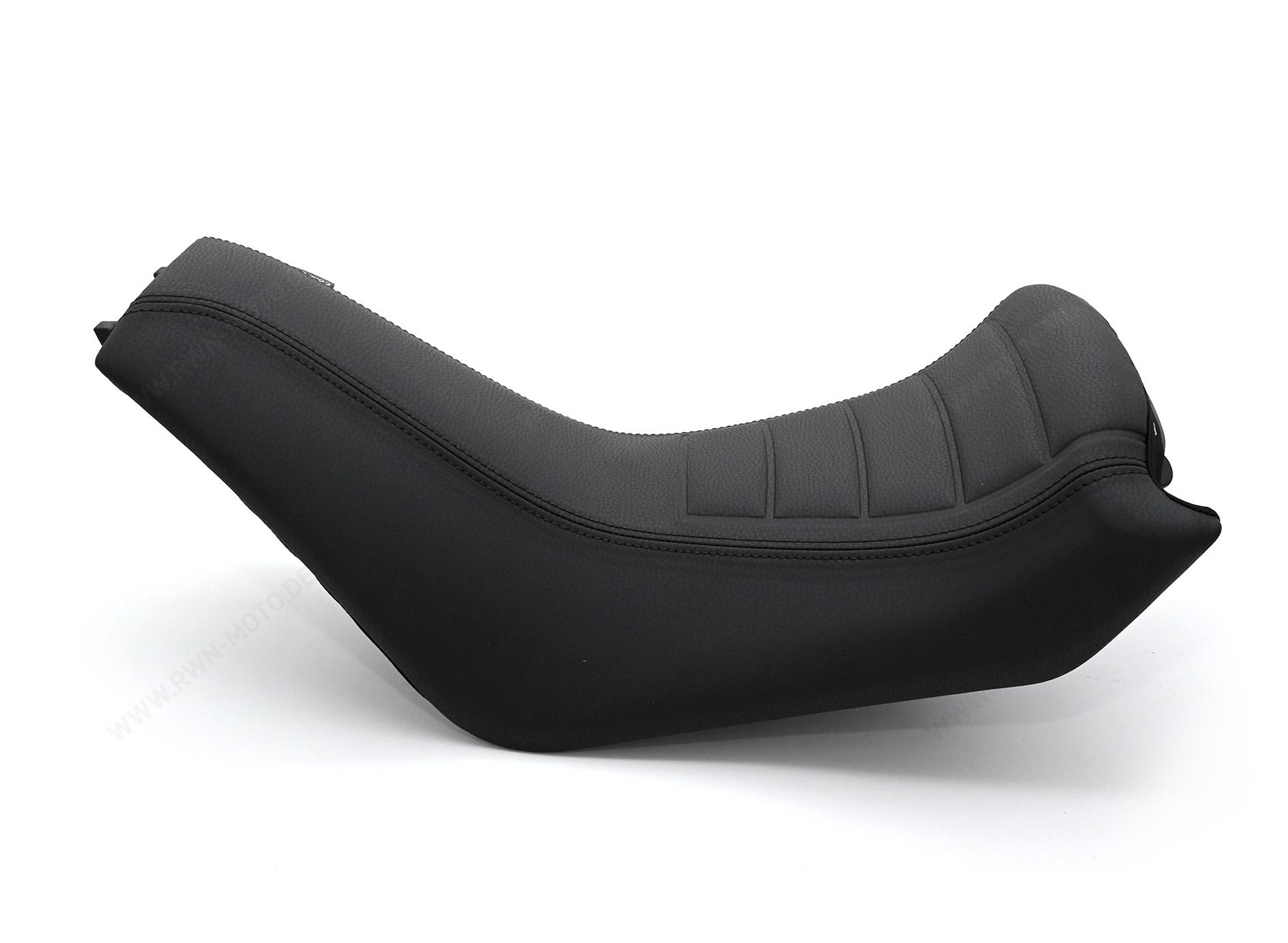 Sella Comfort (riscaldabile) per Moto Guzzi V100 Mandello