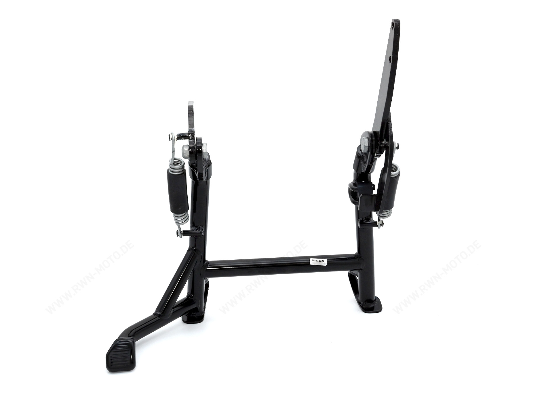Cavalletto principale per Moto Guzzi V100 Mandello