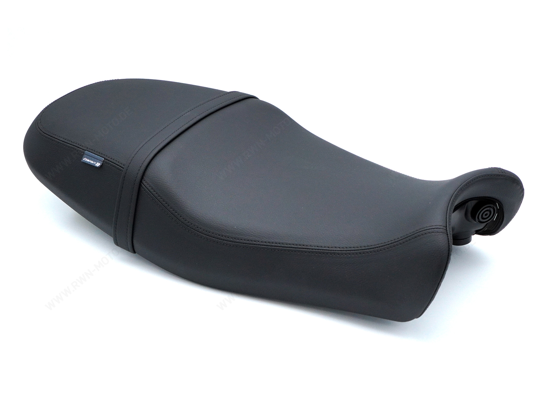 Sedile, Gel, Comfort per Moto Guzzi V7 850 2021-
