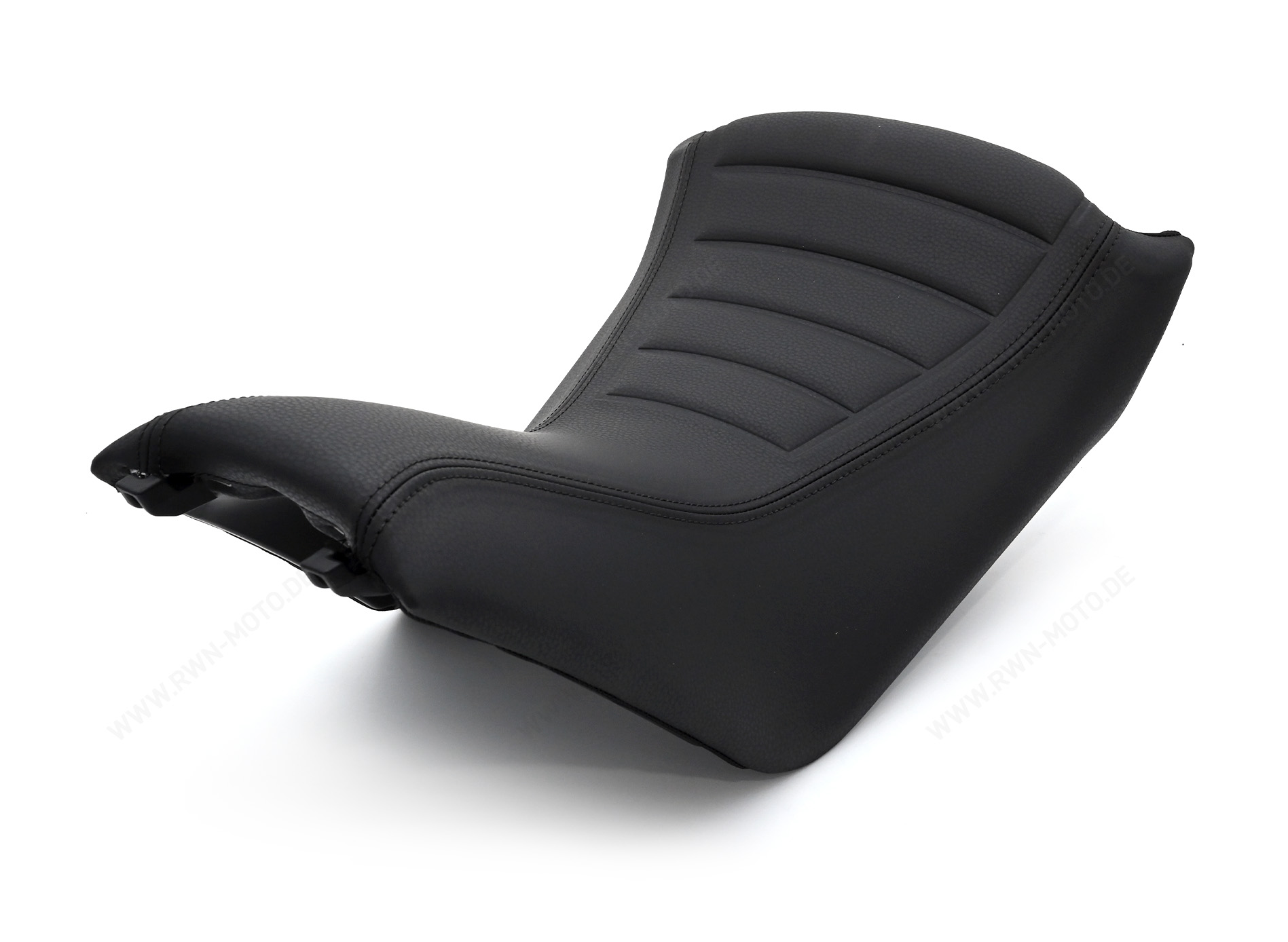 Sella Comfort (riscaldabile) per Moto Guzzi V100 Mandello