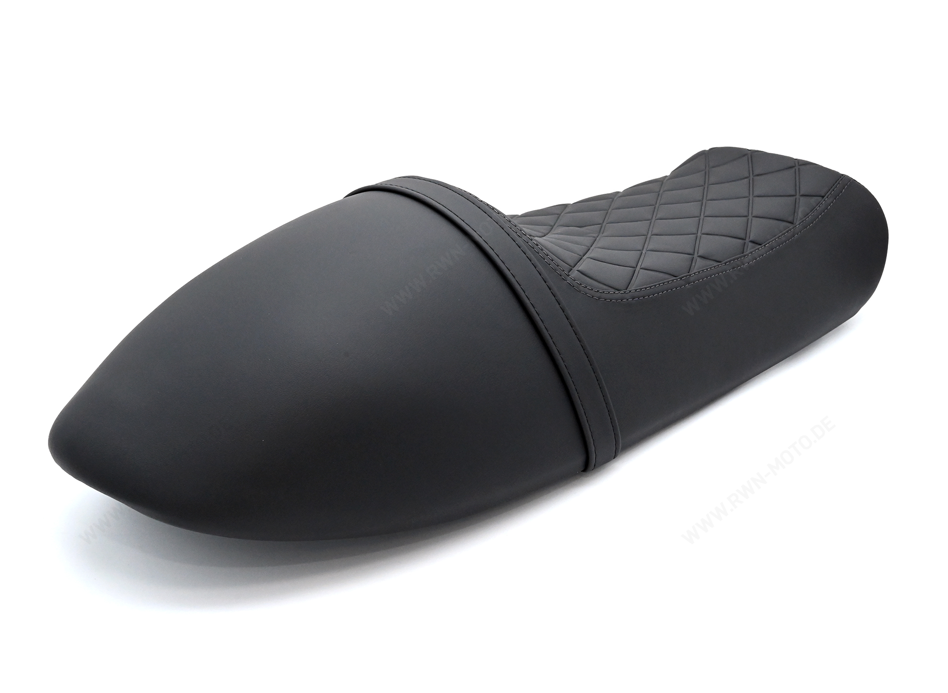 Sella Sport Mono per Moto Guzzi V7 I+II, V7 III