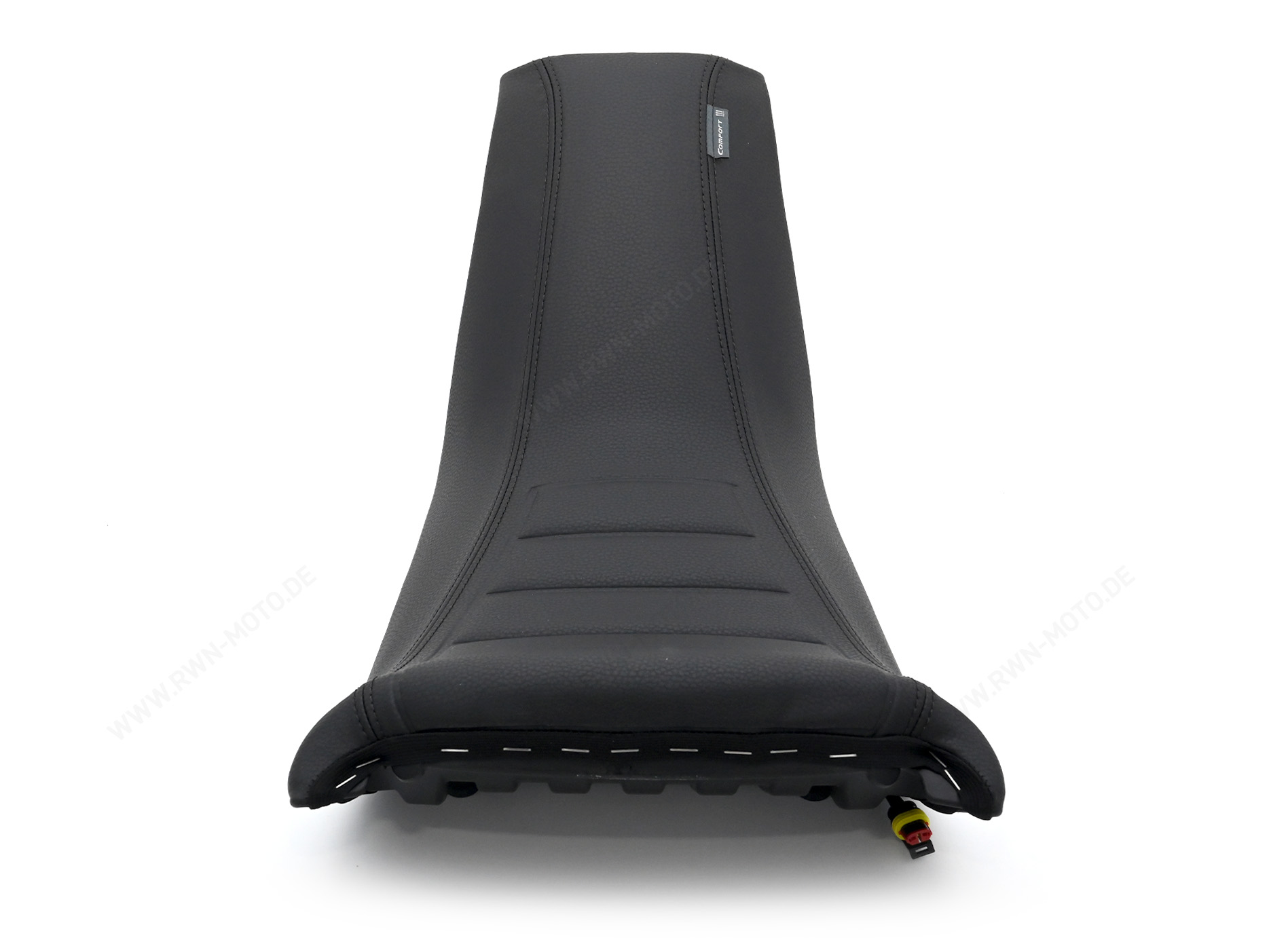 Sella Comfort (riscaldabile) per Moto Guzzi V100 Mandello
