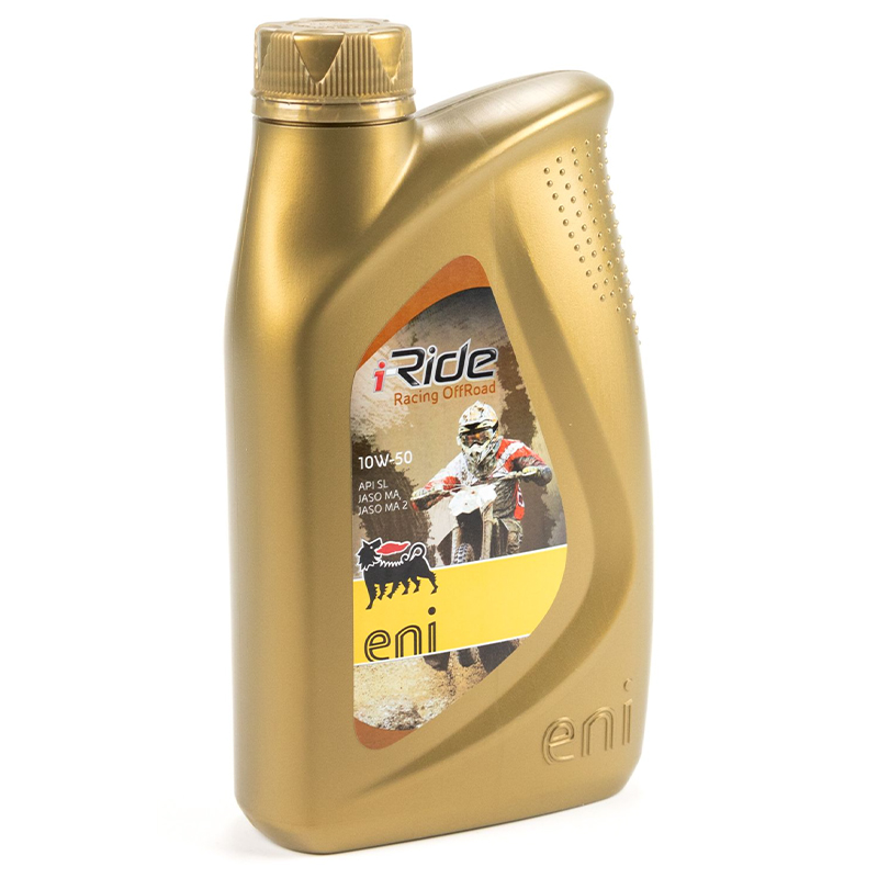 CHAMPION® Moto HP 4T 15W-50 Olio motore - 4 litri