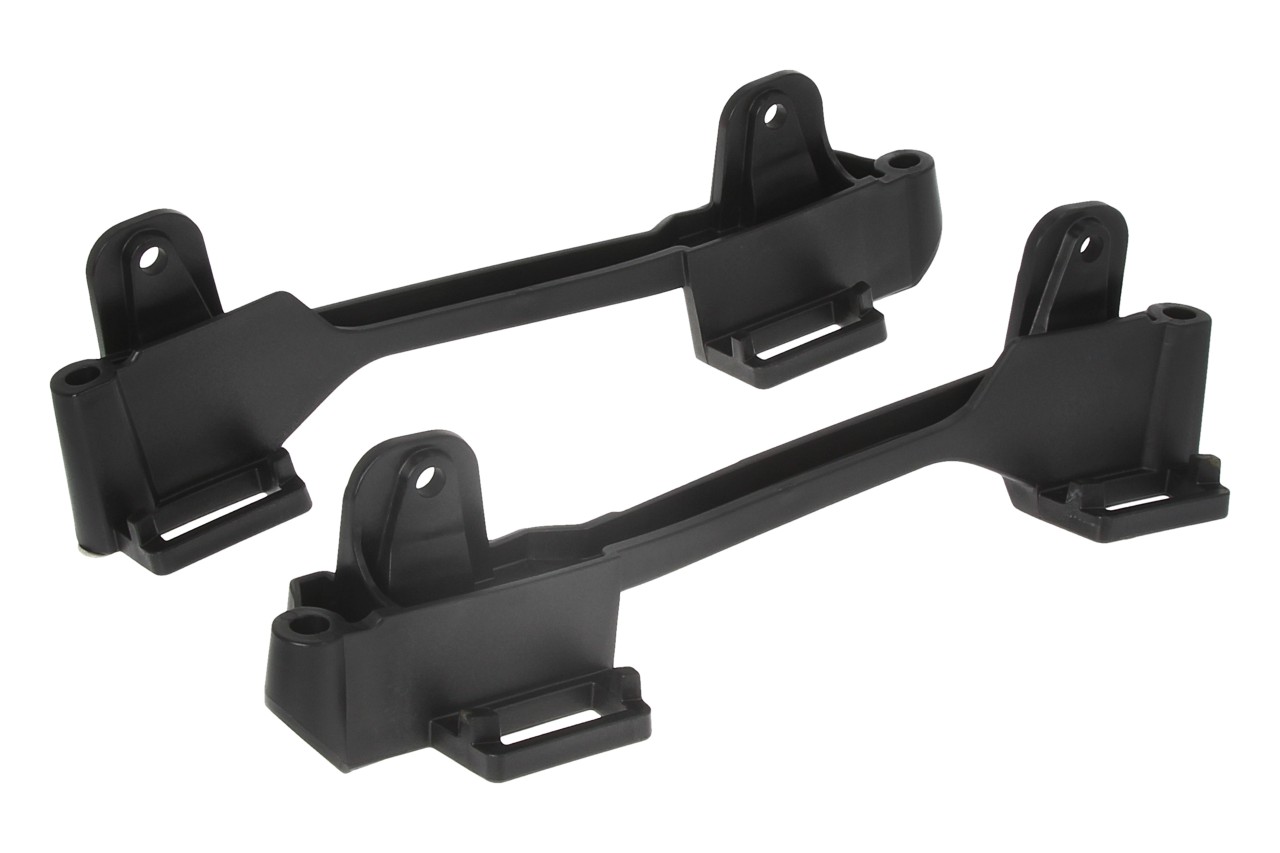 Valigia laterale in alluminio (set) "URBAN" per Moto Guzzi V85 TT 2019 - 2023