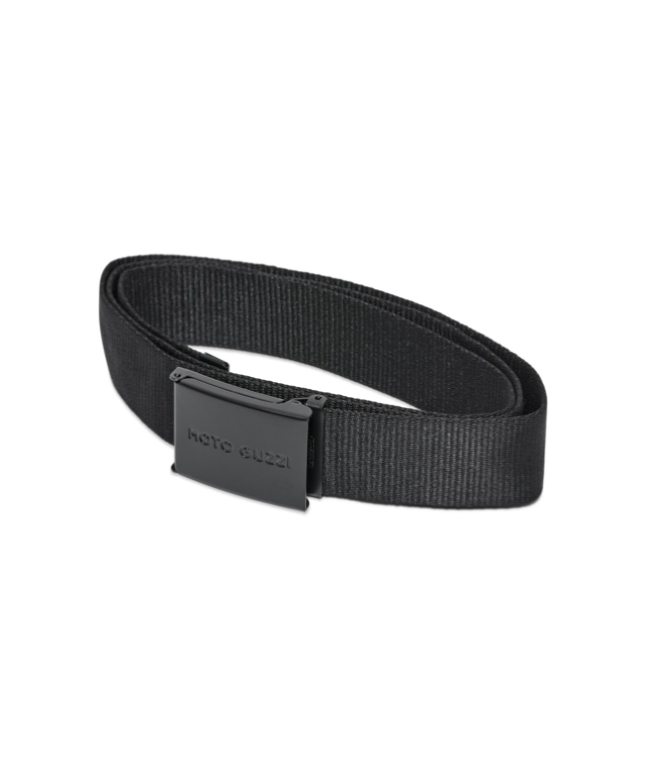 Pacchetto di articoli ufficiali Moto Guzzi Black Edition