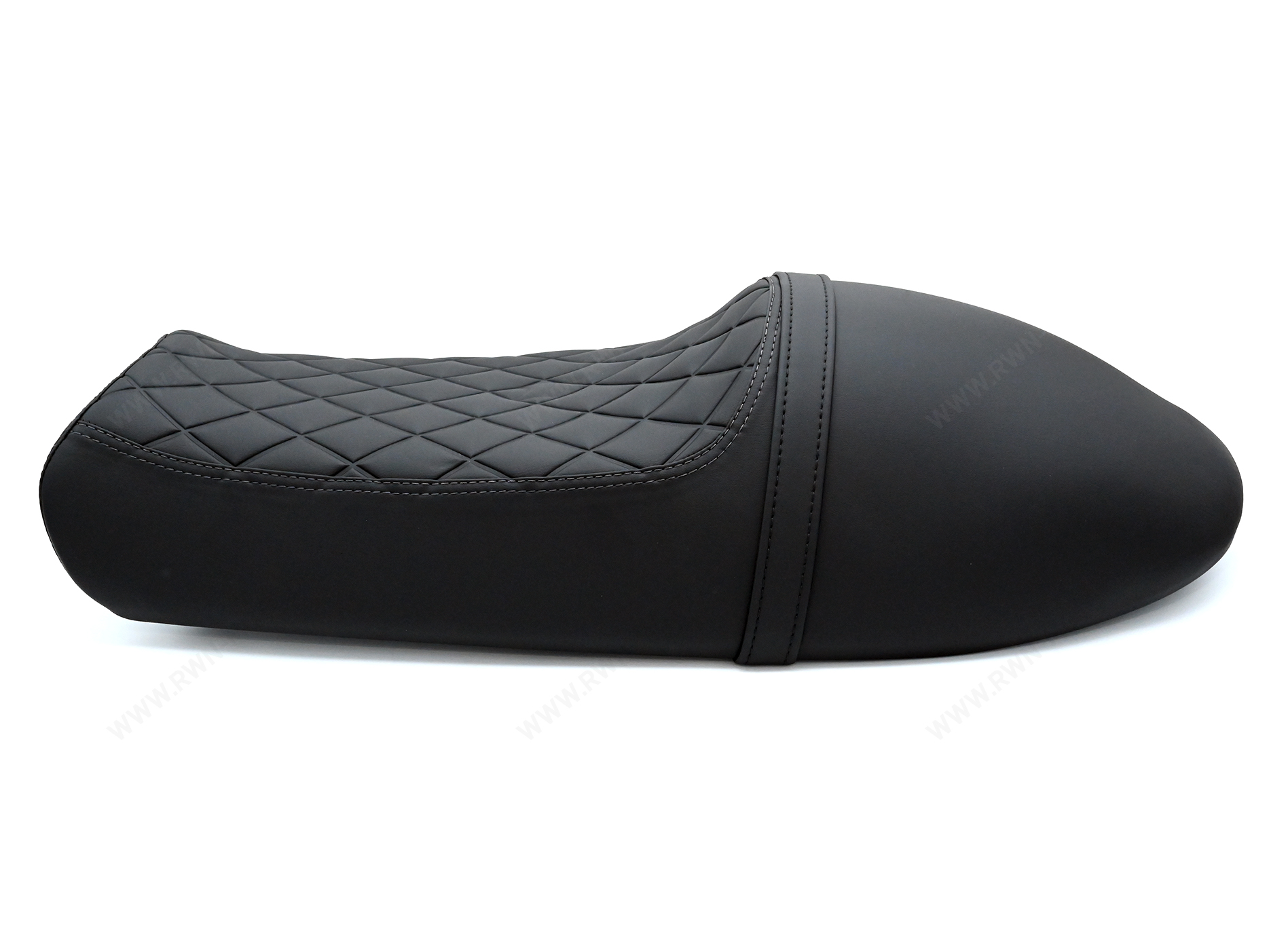 Sella Sport Mono per Moto Guzzi V7 I+II, V7 III