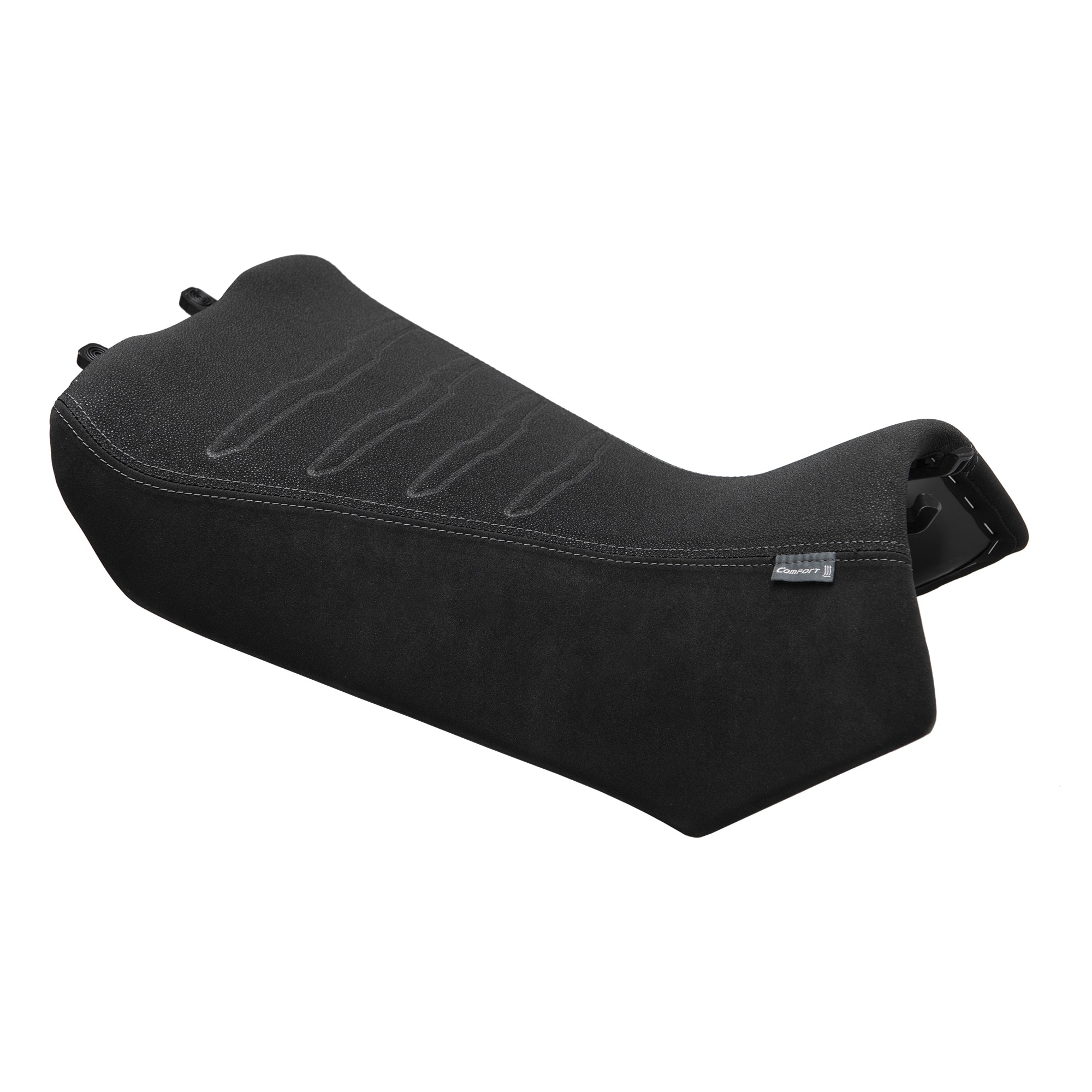 Sedile riscaldato comfort alto per Moto Guzzi Stelvio (24-)