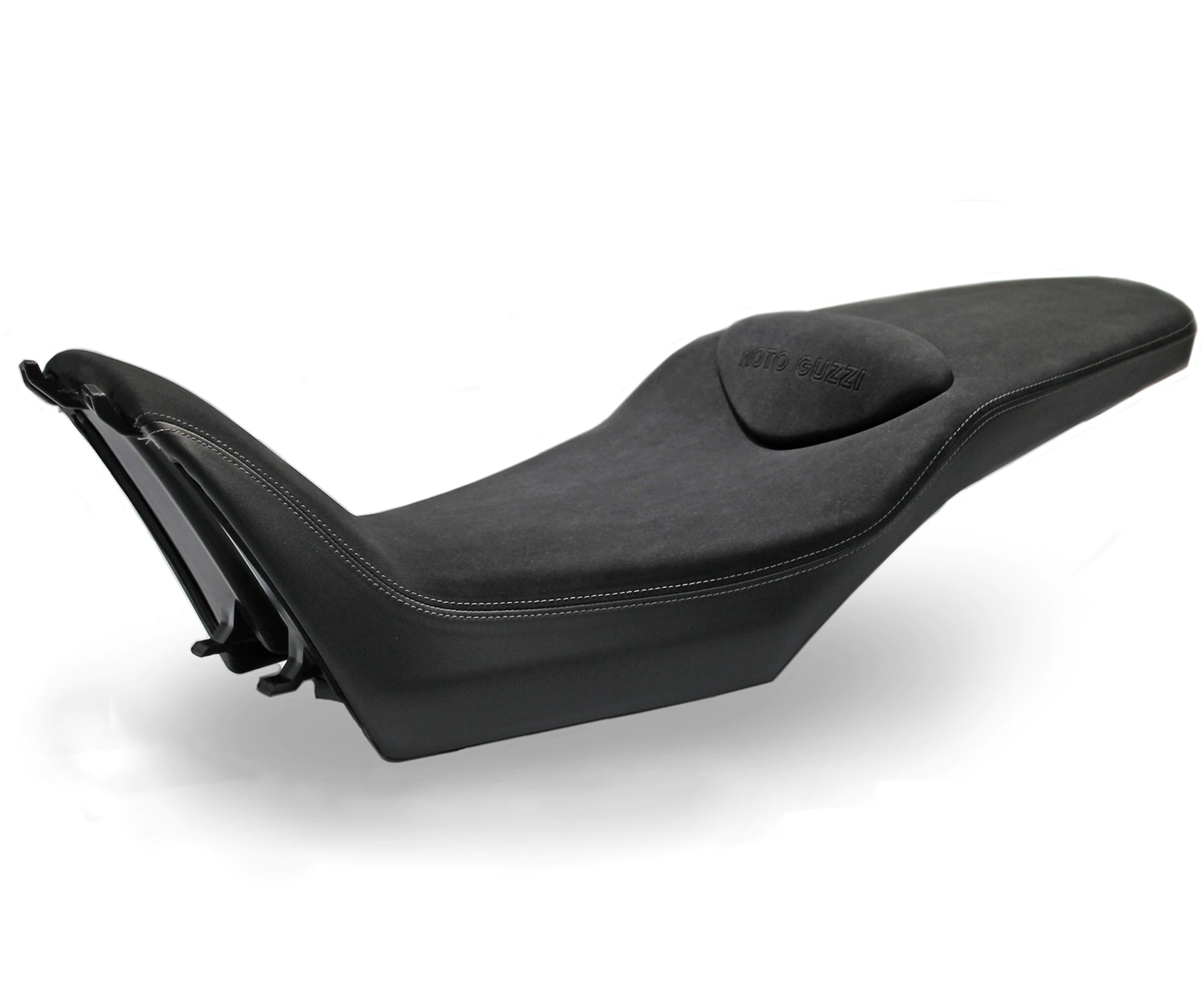 Sella alta "Comfort" per Moto Guzzi V85 TT