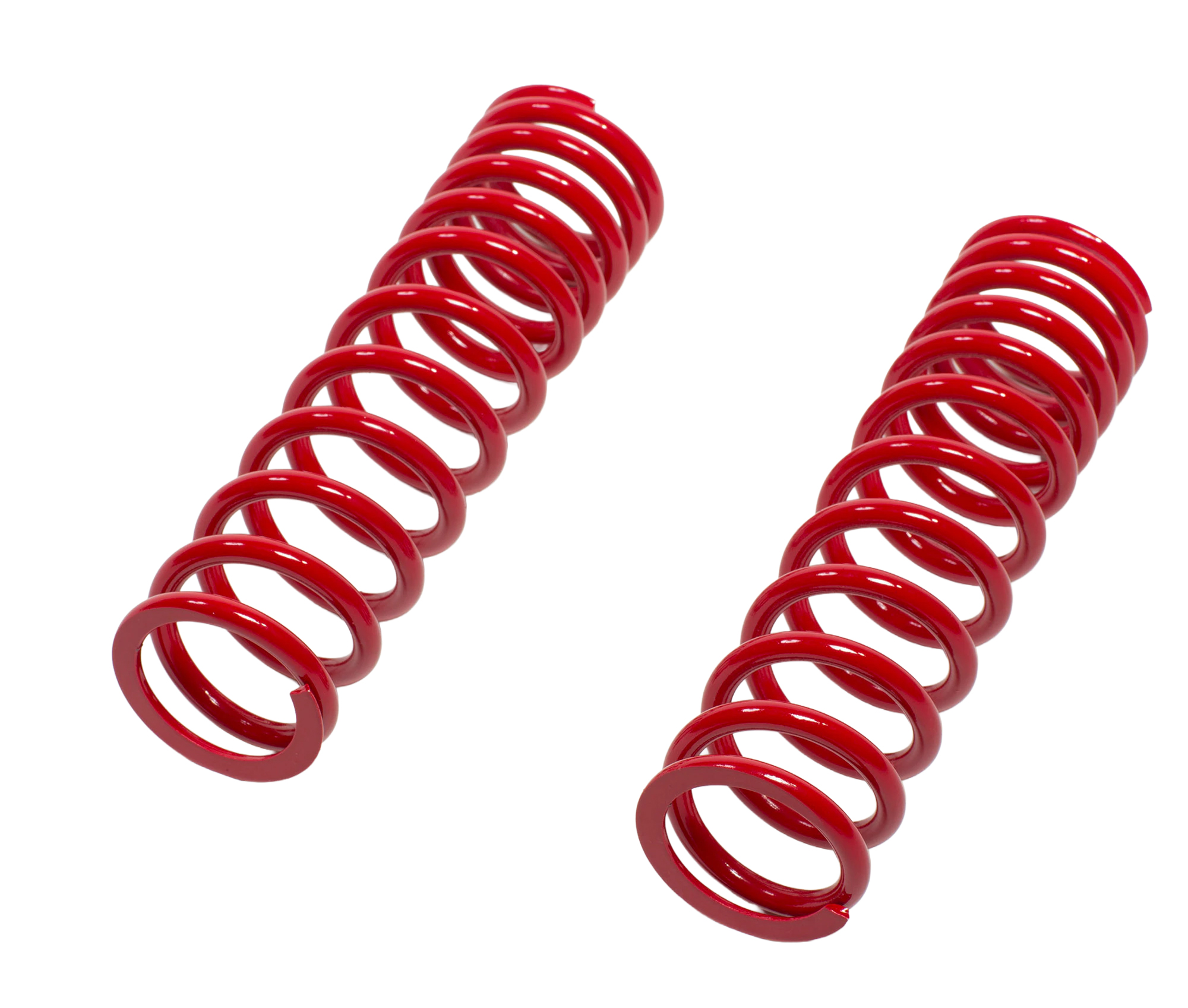 Molla ammortizzatore originale, rossa per Moto Guzzi V7 III