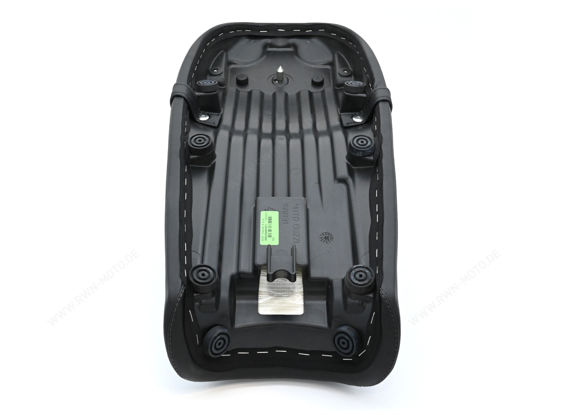 Sella Sport Mono per Moto Guzzi V7 I+II, V7 III