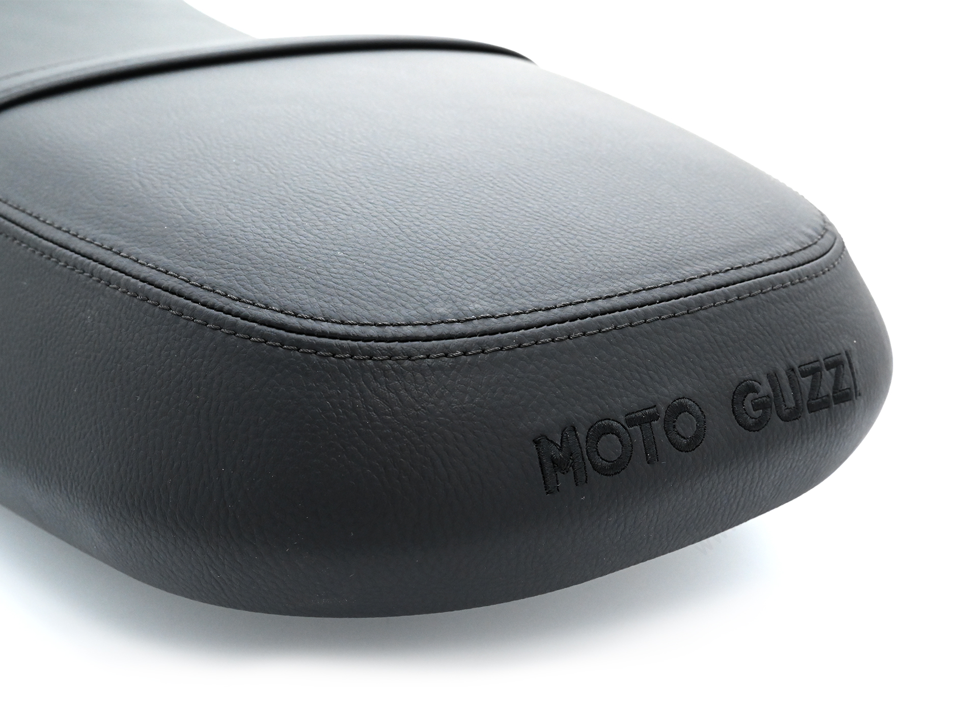 Sella alta, gel, comfort per Moto Guzzi V7 850 2021-
