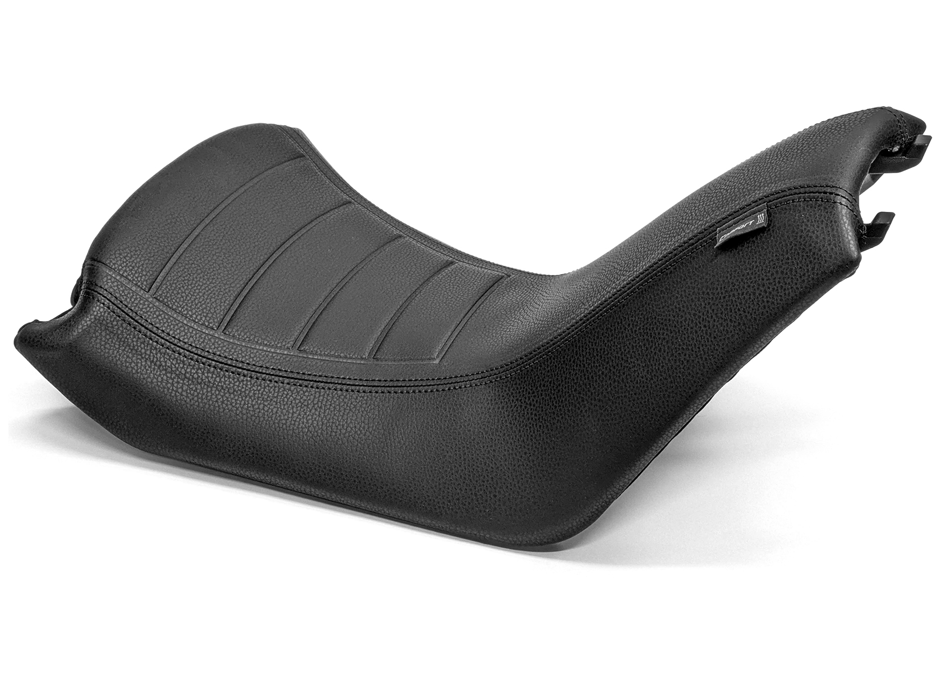 Sella Low Comfort (riscaldabile) per Moto Guzzi V100 Mandello