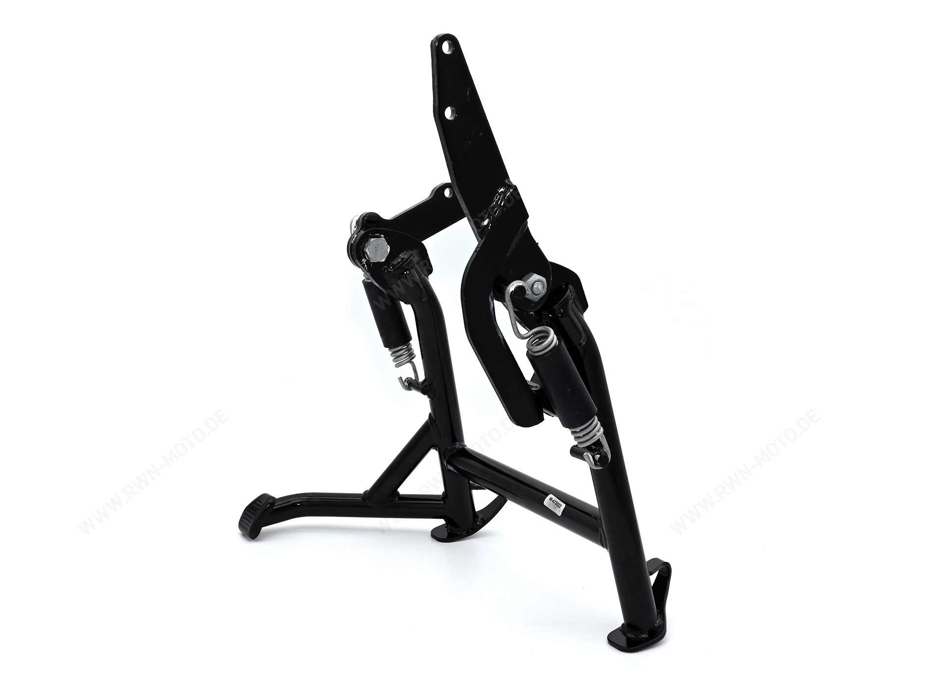 Cavalletto principale per Moto Guzzi V100 Mandello