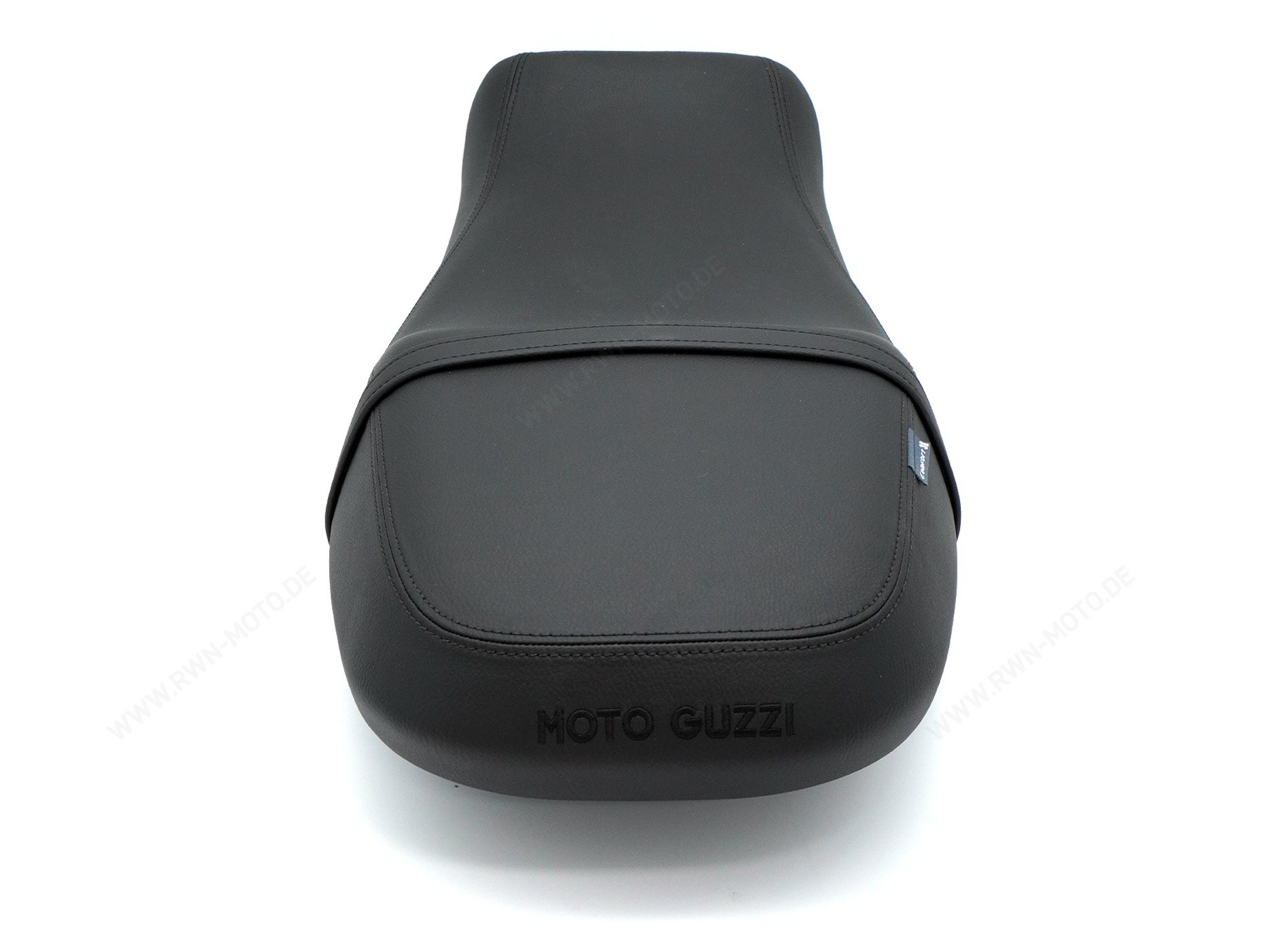 Sedile, Gel, Comfort per Moto Guzzi V7 850 2021-