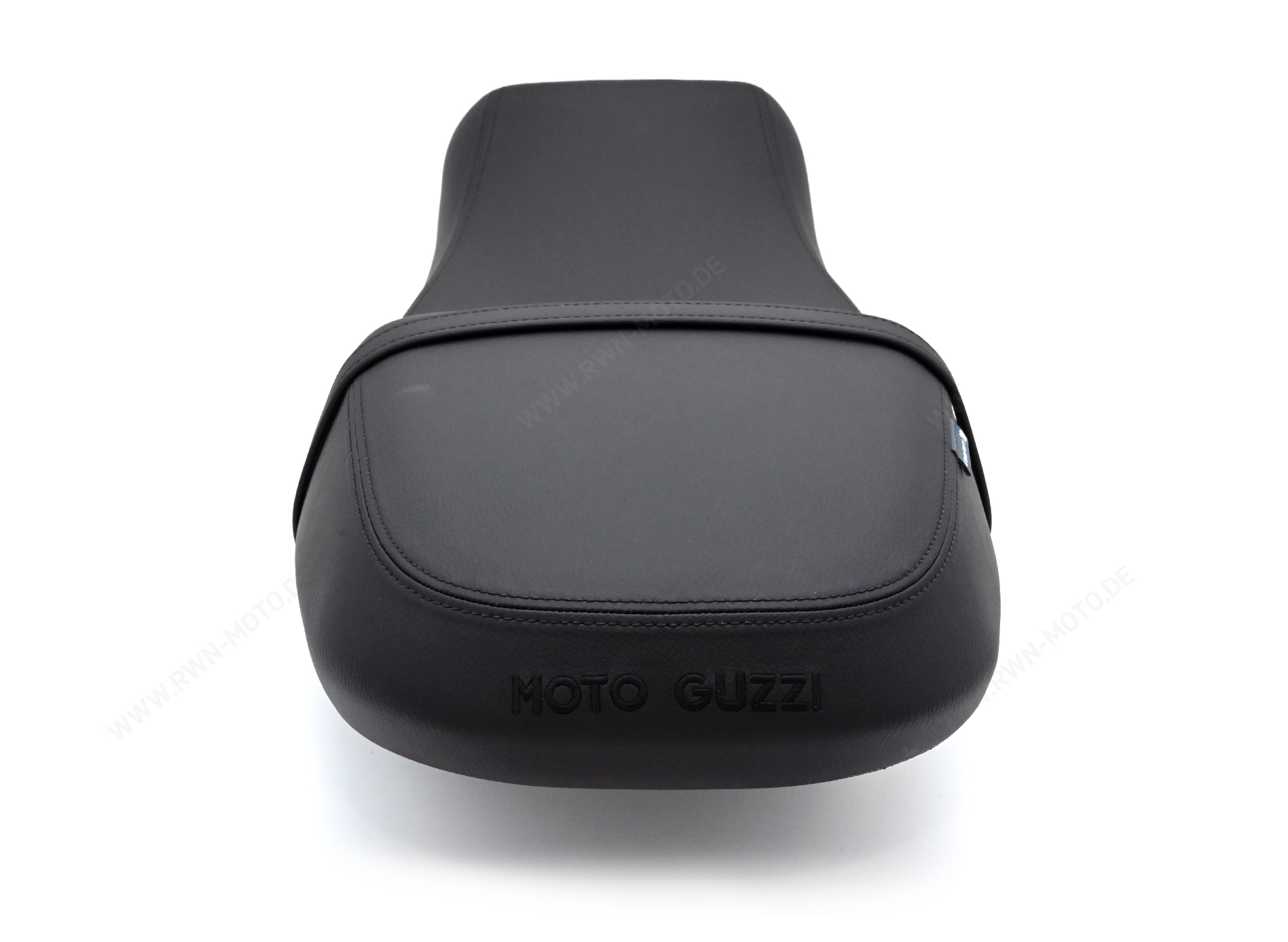 Sedile basso, gel, comfort per Moto Guzzi V7 850 2021-