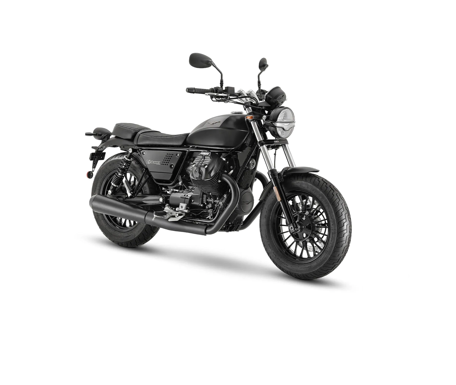 Moto-Guzzi-V9 Bobber