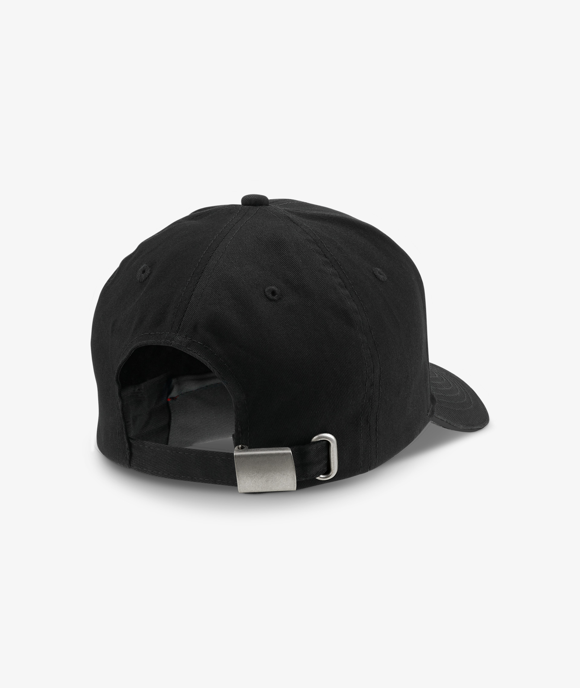 Cappello Moto Guzzi nero