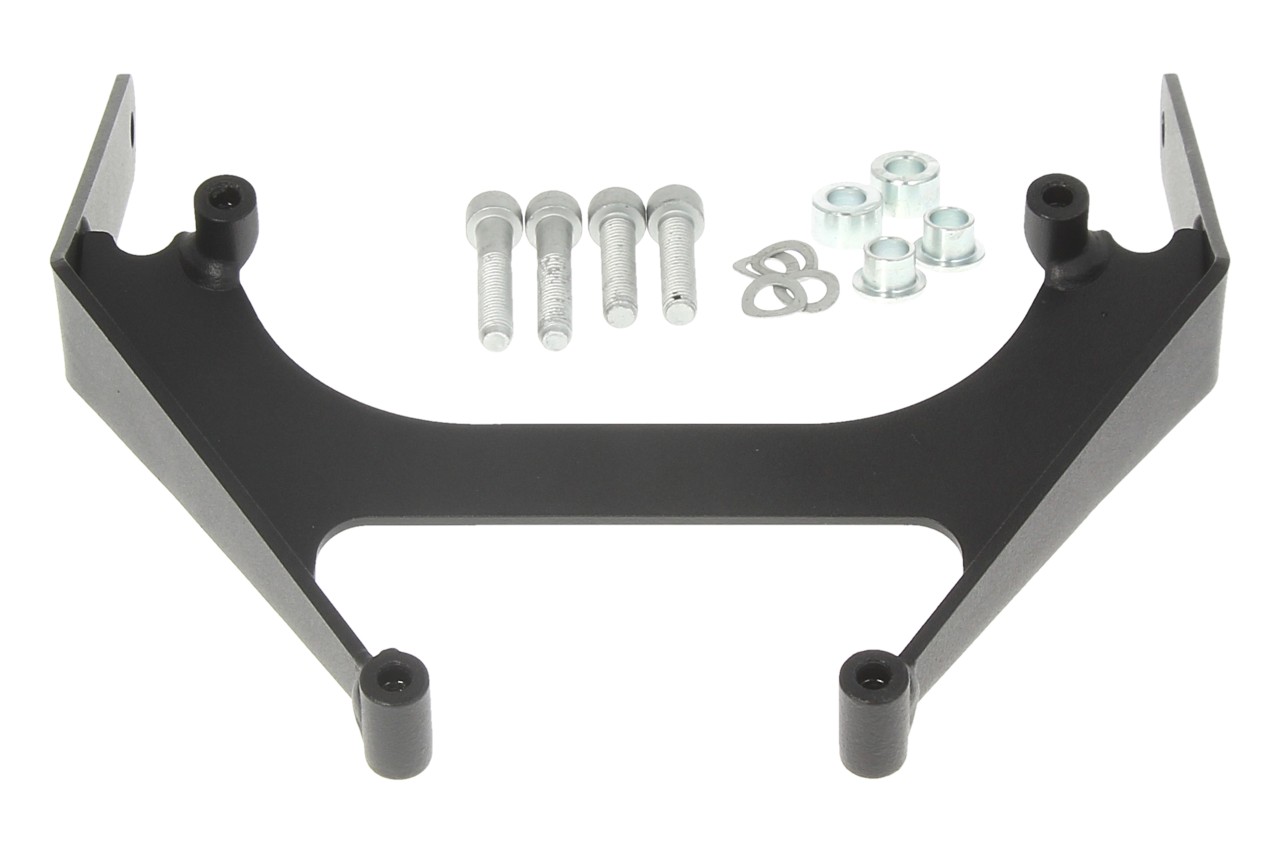 Portavaligie per Moto Guzzi V85 TT (24-)
