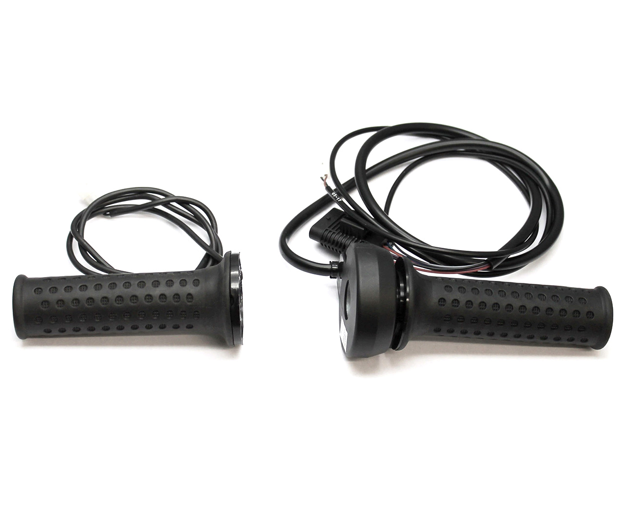 Manopole riscaldate per Moto Guzzi V100 Mandello / Stelvio