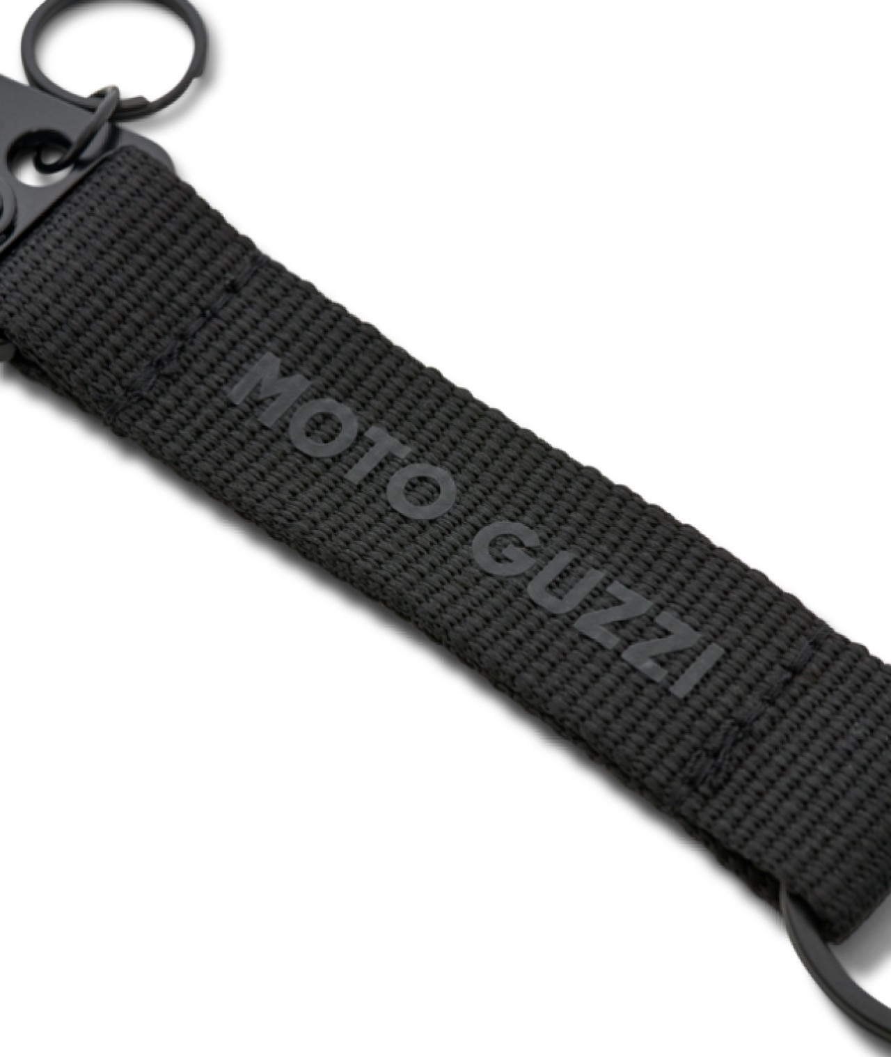 Pacchetto di articoli ufficiali Moto Guzzi Black Edition