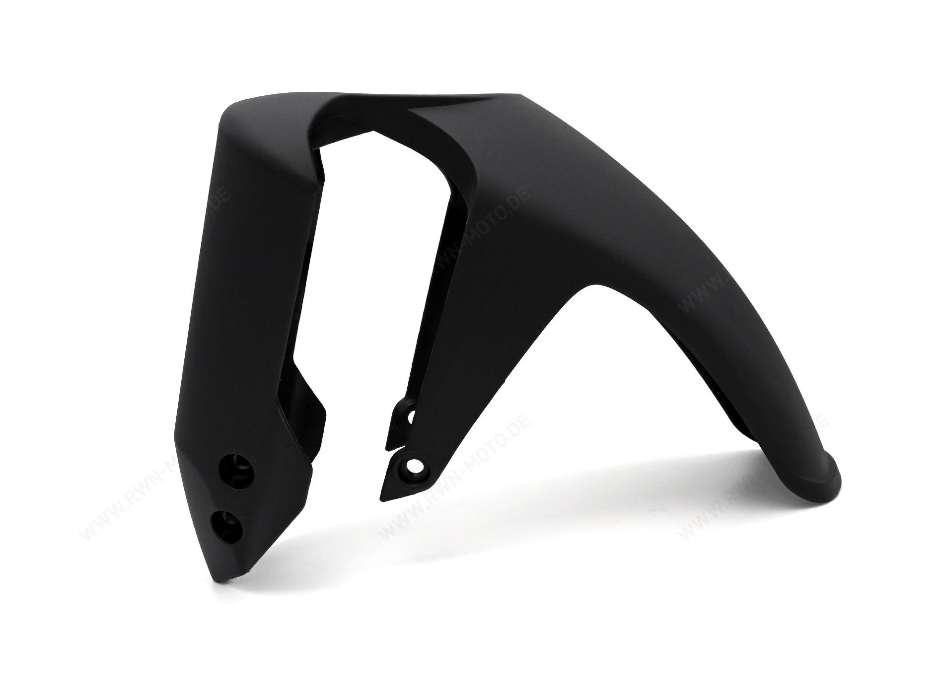 Copriruota anteriore per Moto Guzzi V85 TT (24-)