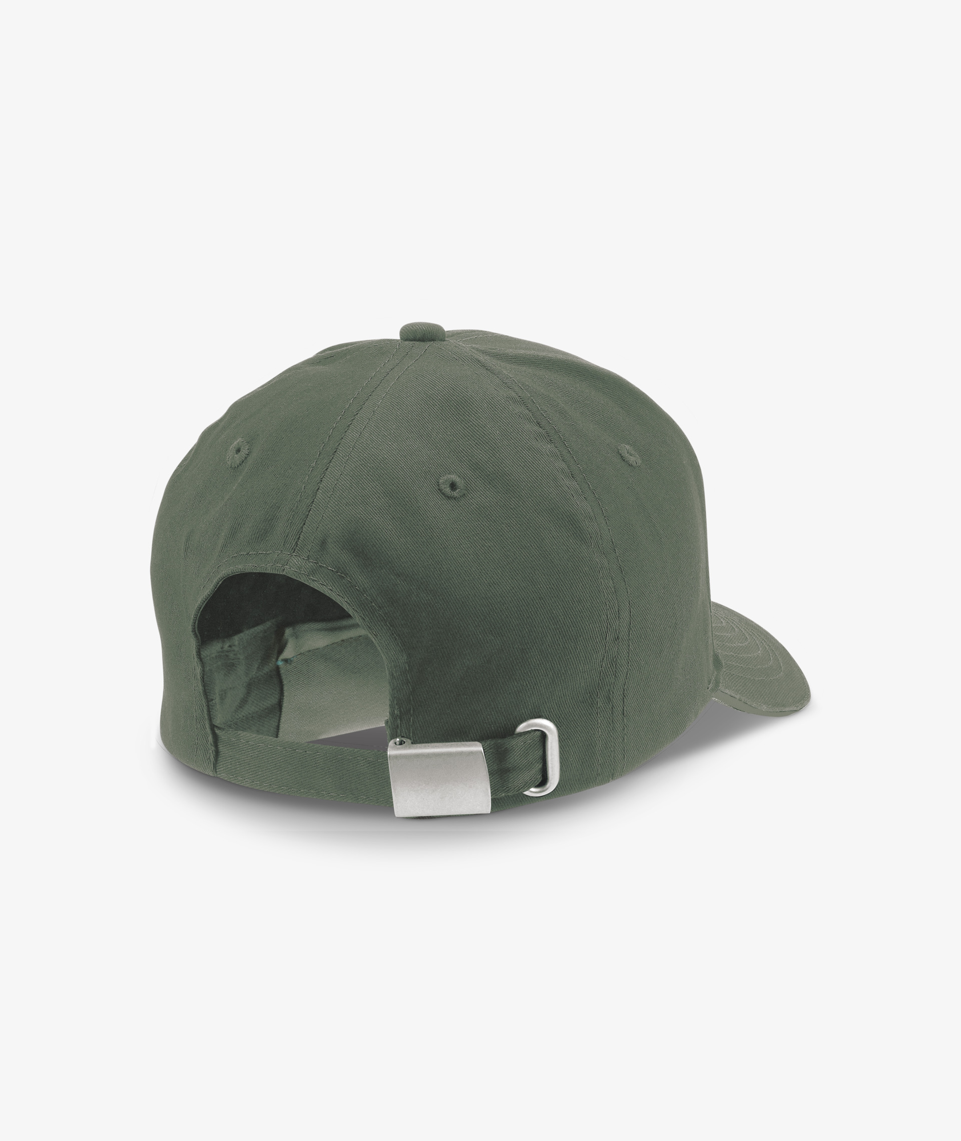 Cappello Moto Guzzi verde