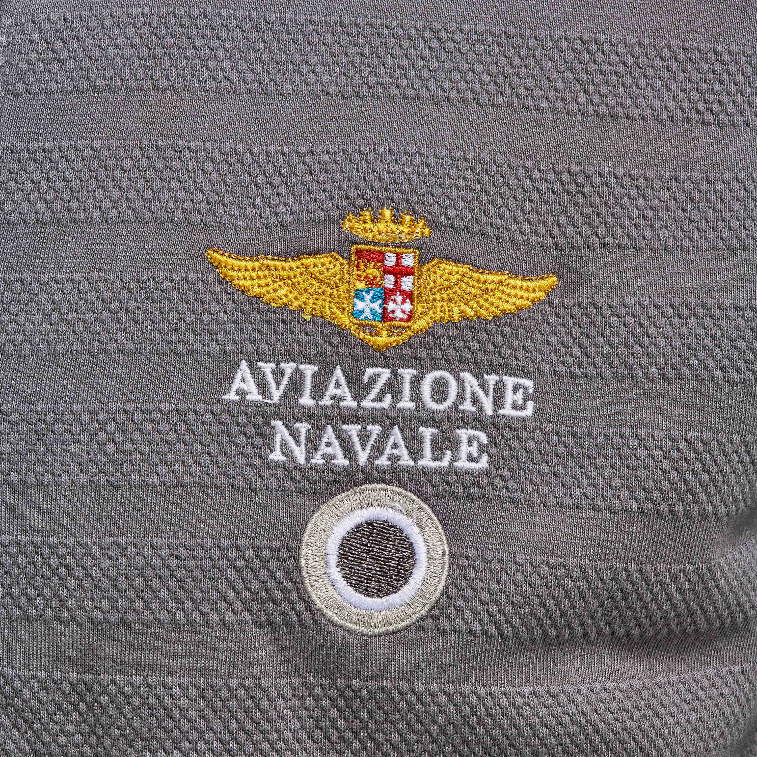 Polo Moto Guzzi AVIAZIONE NAVALE